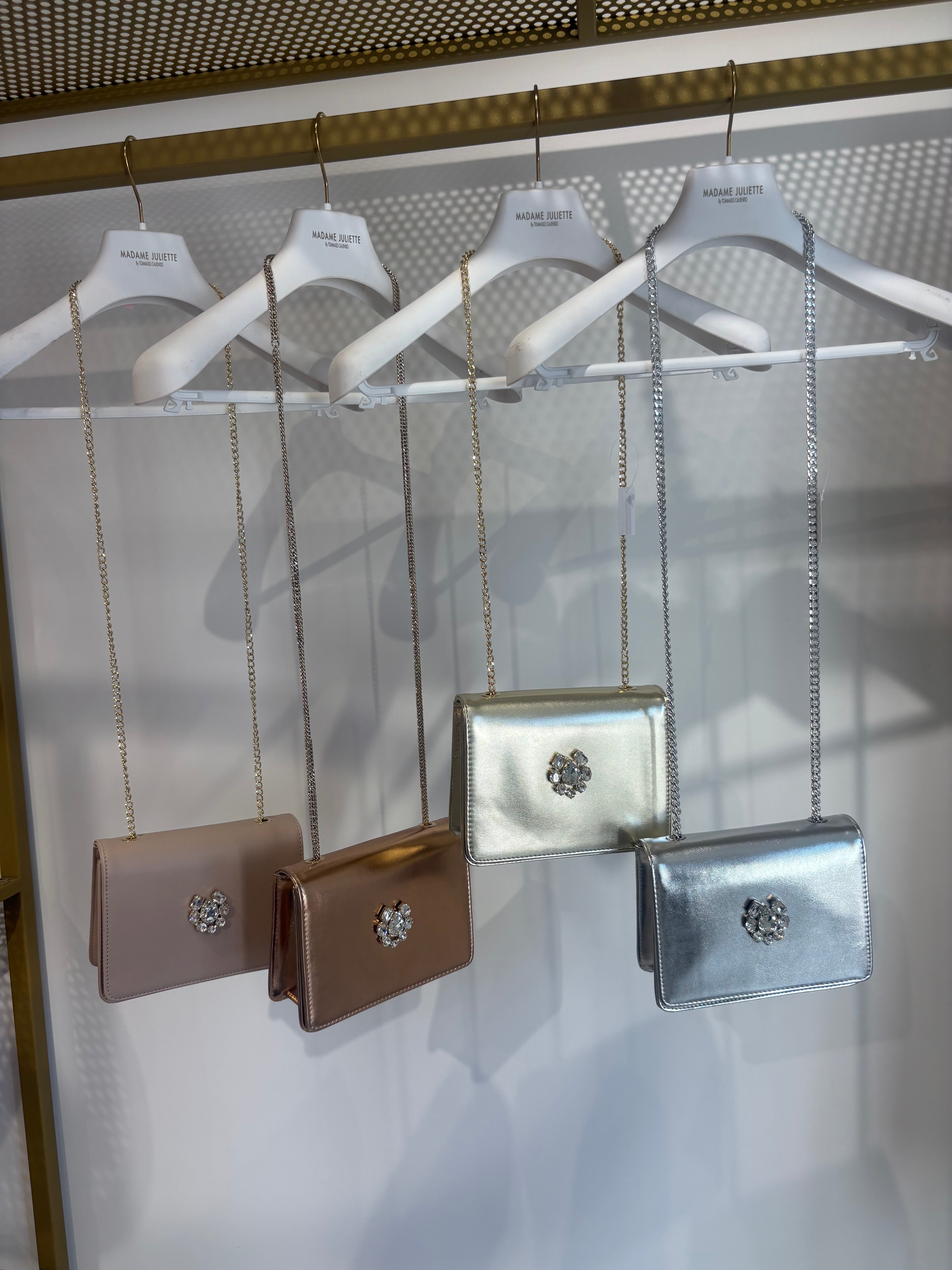 Pochette TRIK