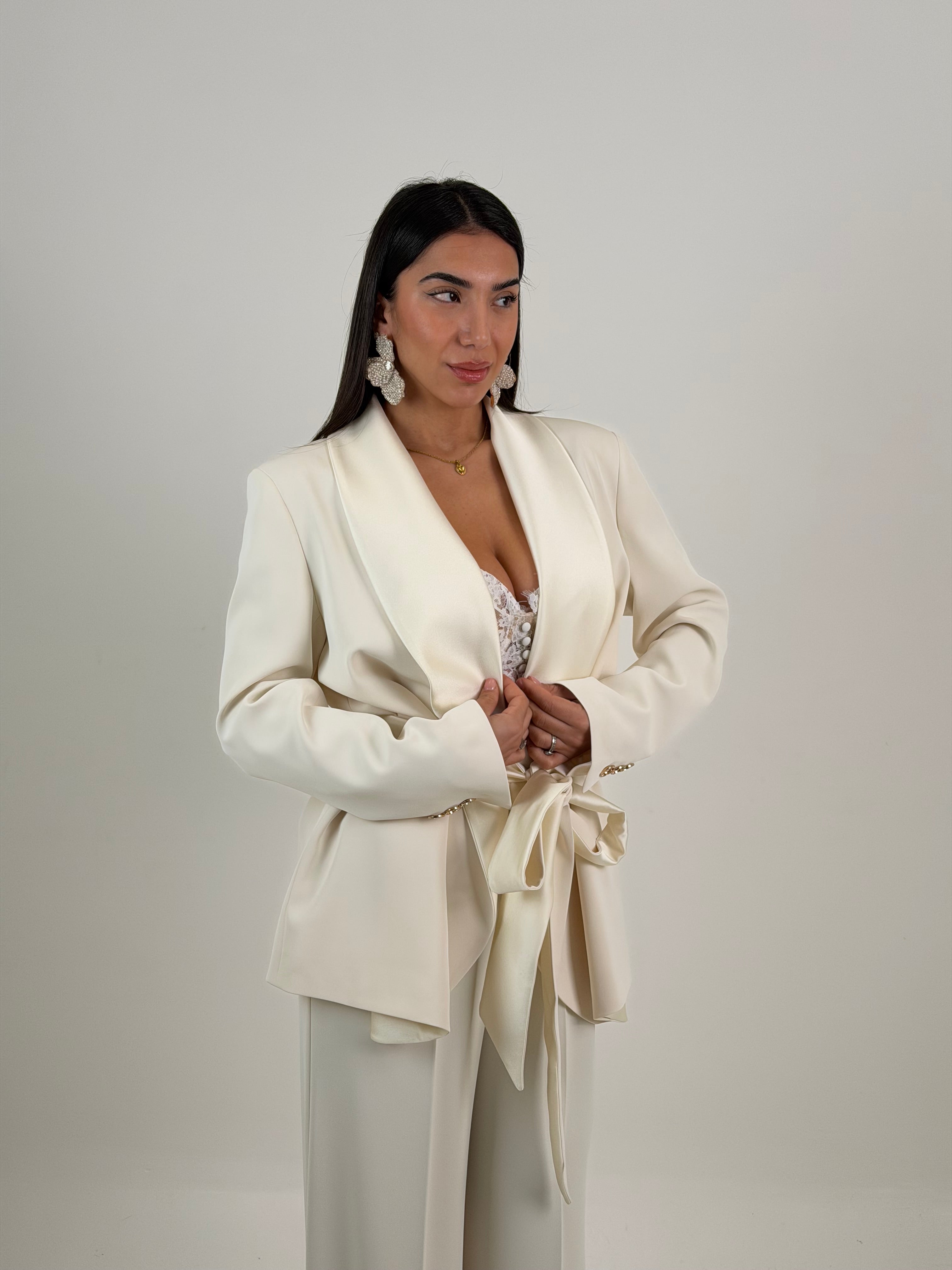 tailleur preziosi