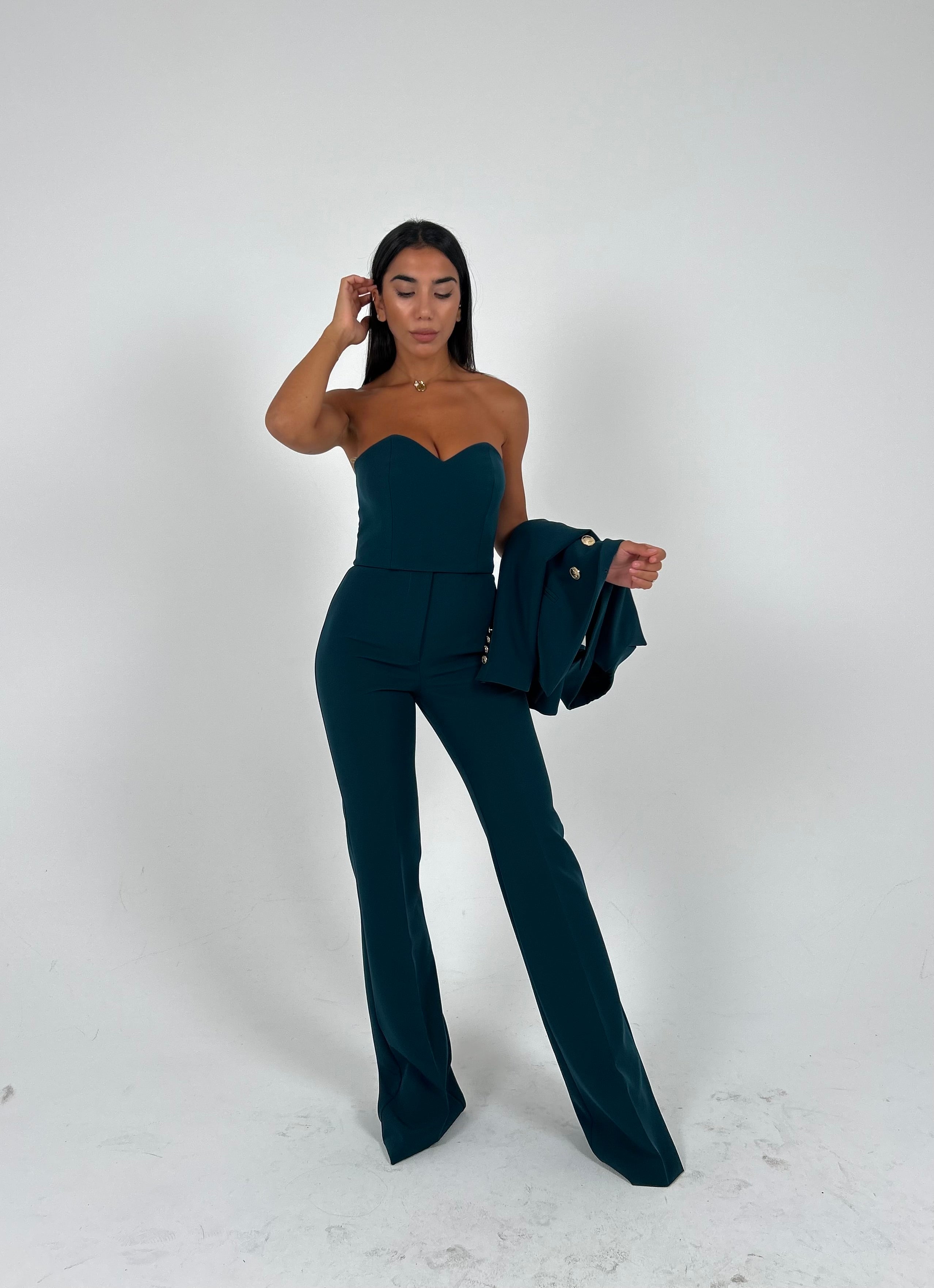 (Promo)Tailleur Libra Basic