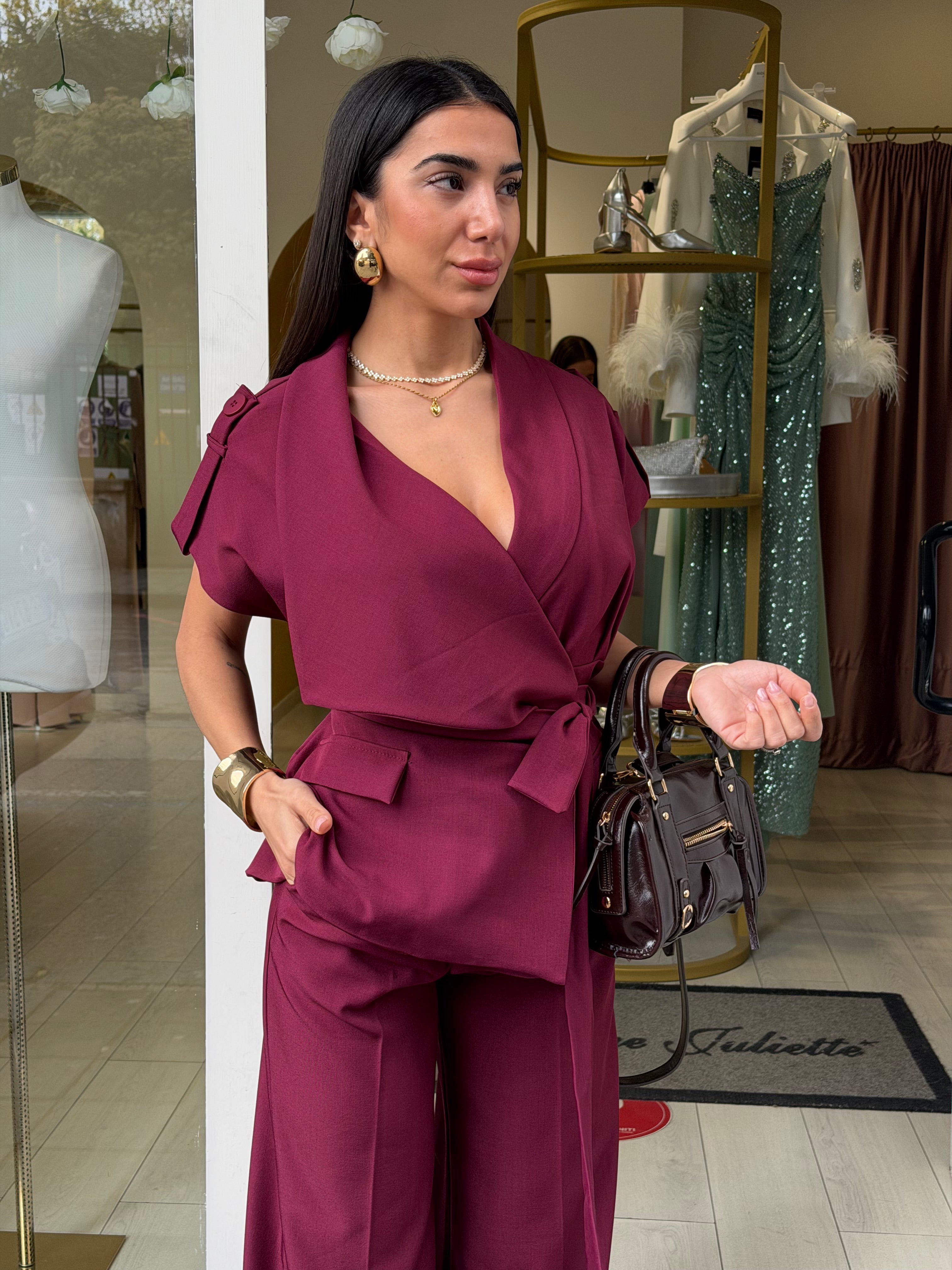 coordinato diva