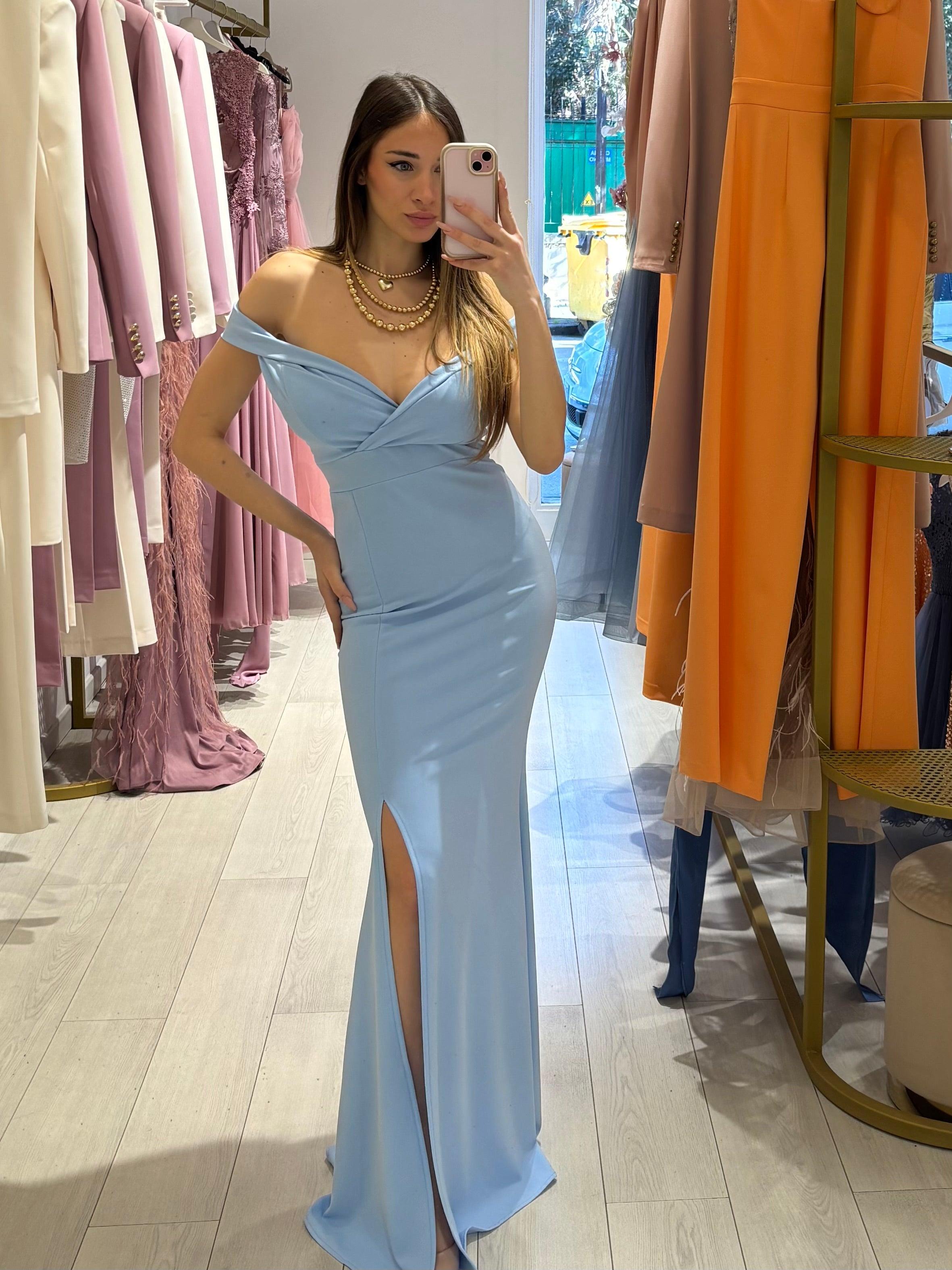 Abito Melissa