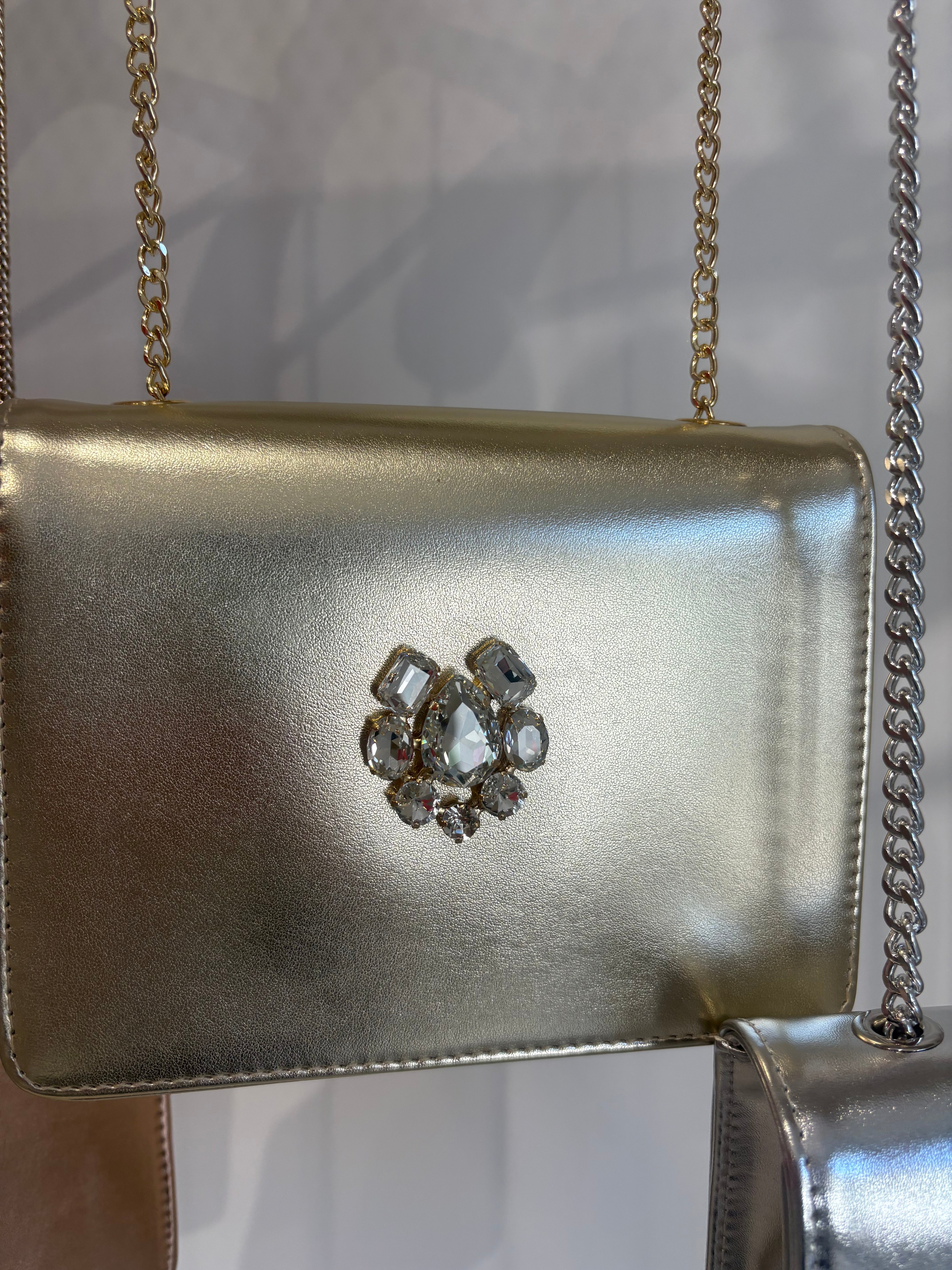 Pochette TRIK