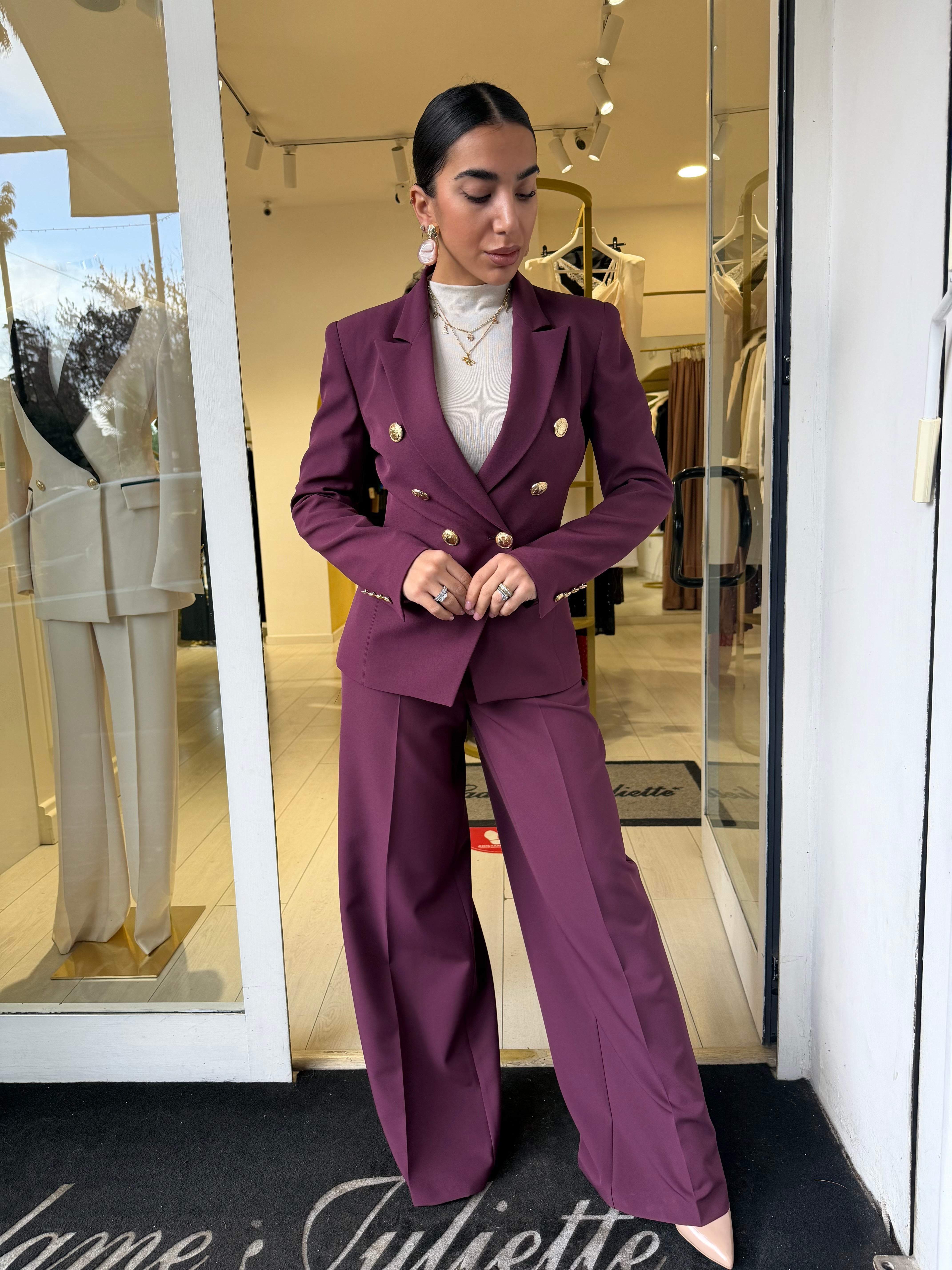 (Promo)Tailleur Sln2
