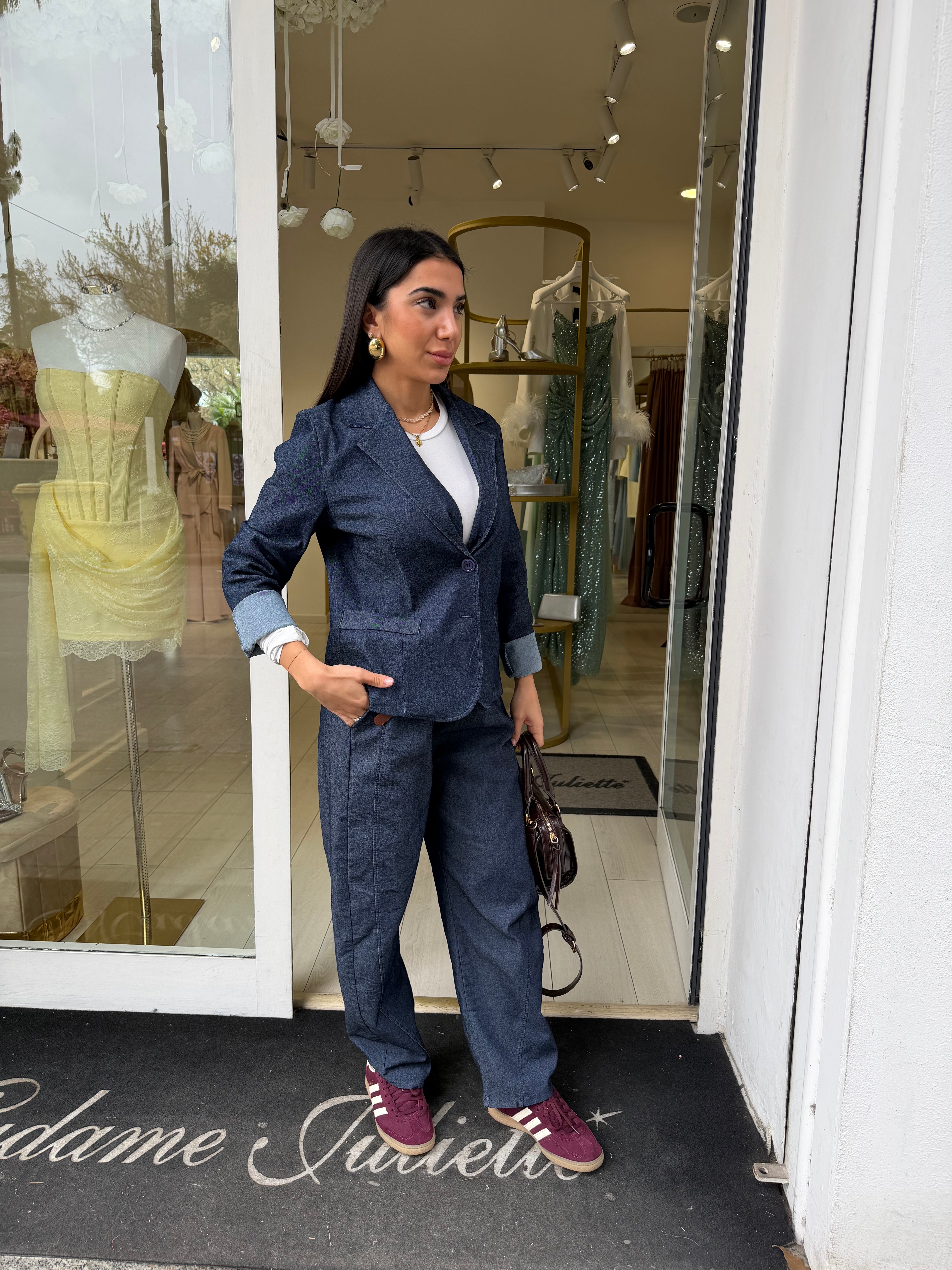 panta denim