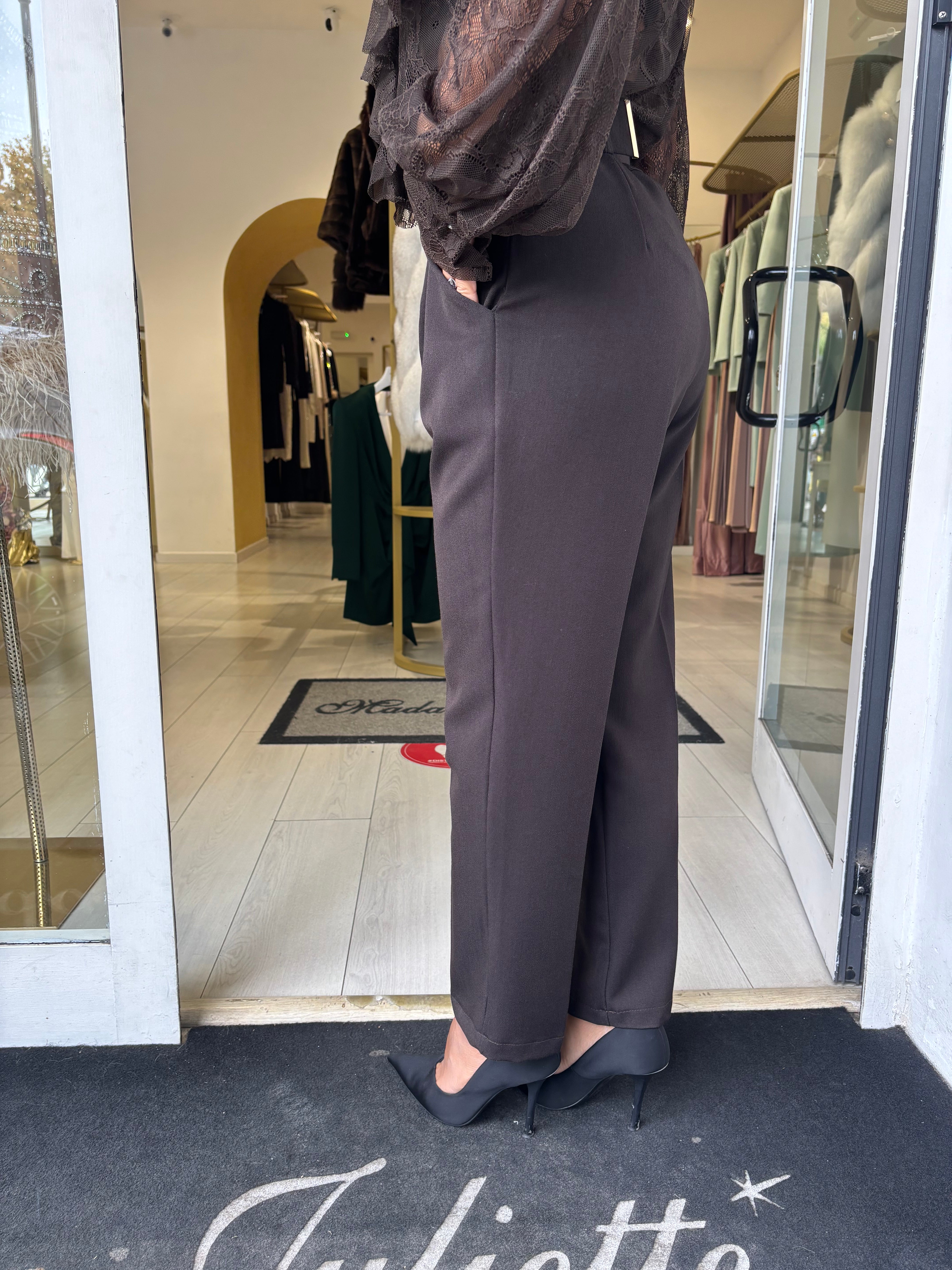 Panta Basic