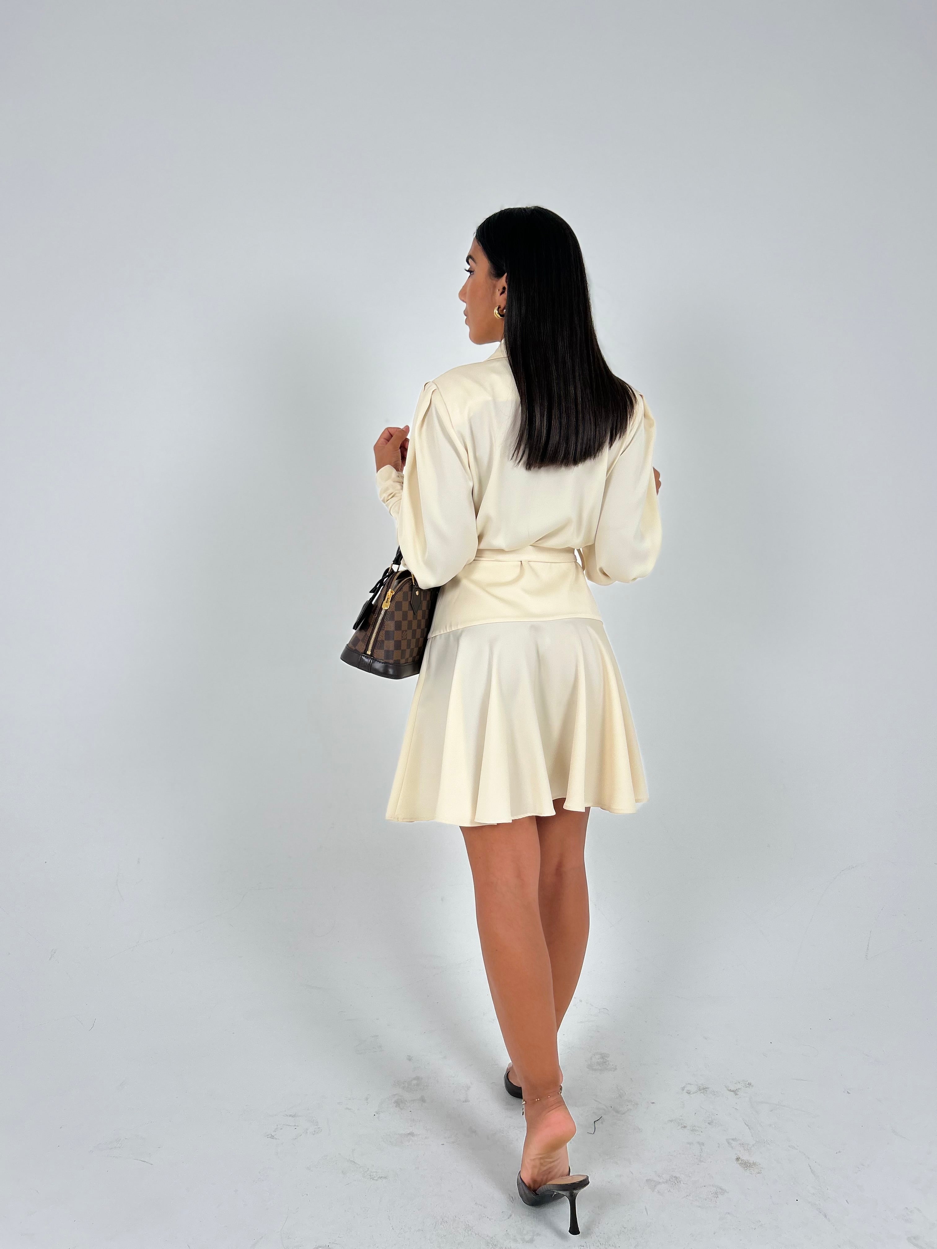 Mini Dress Samy