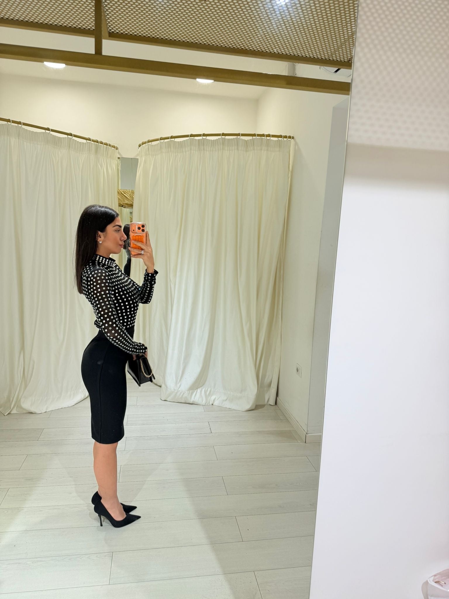 tubino Kendall