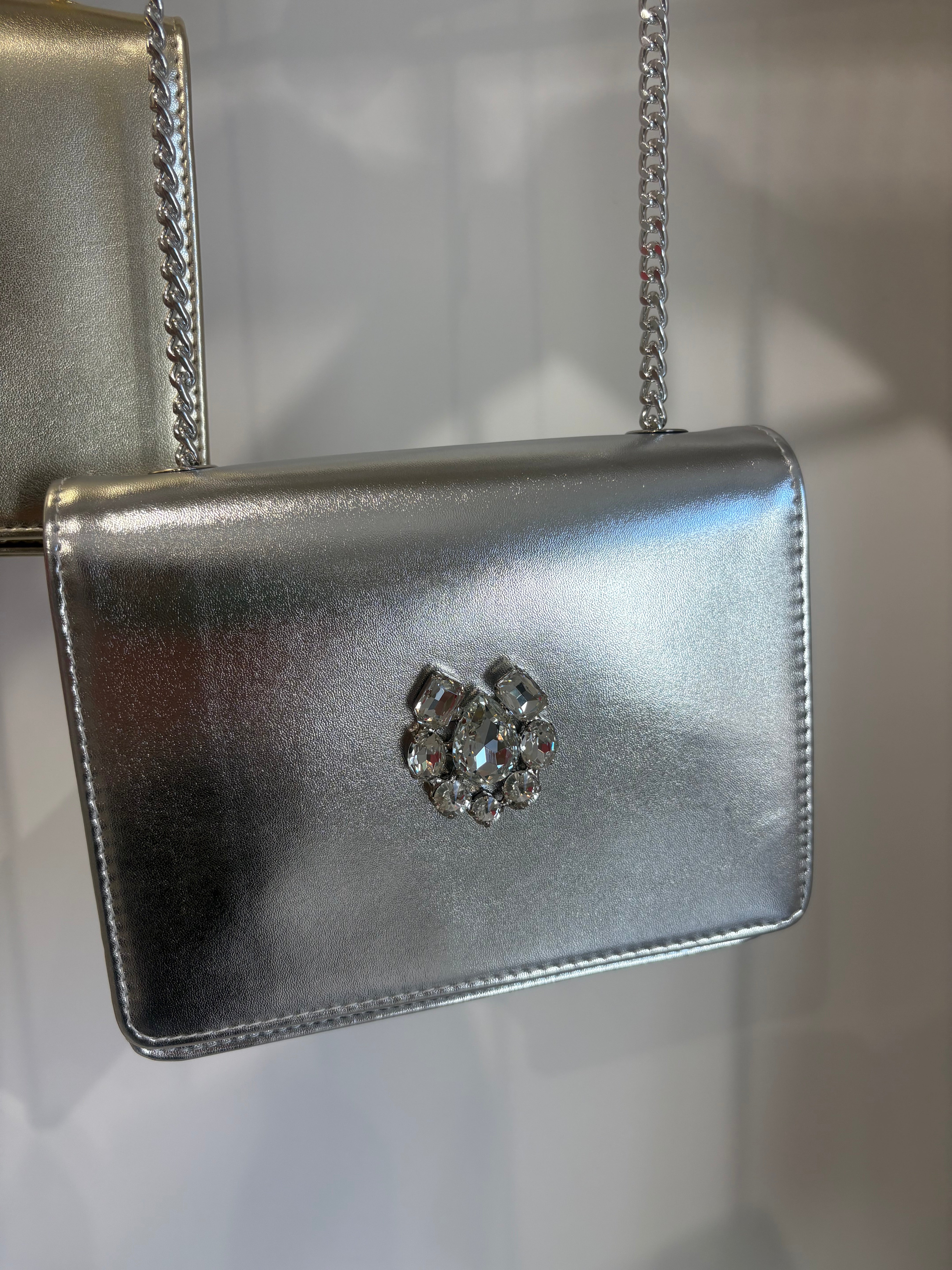 Pochette TRIK