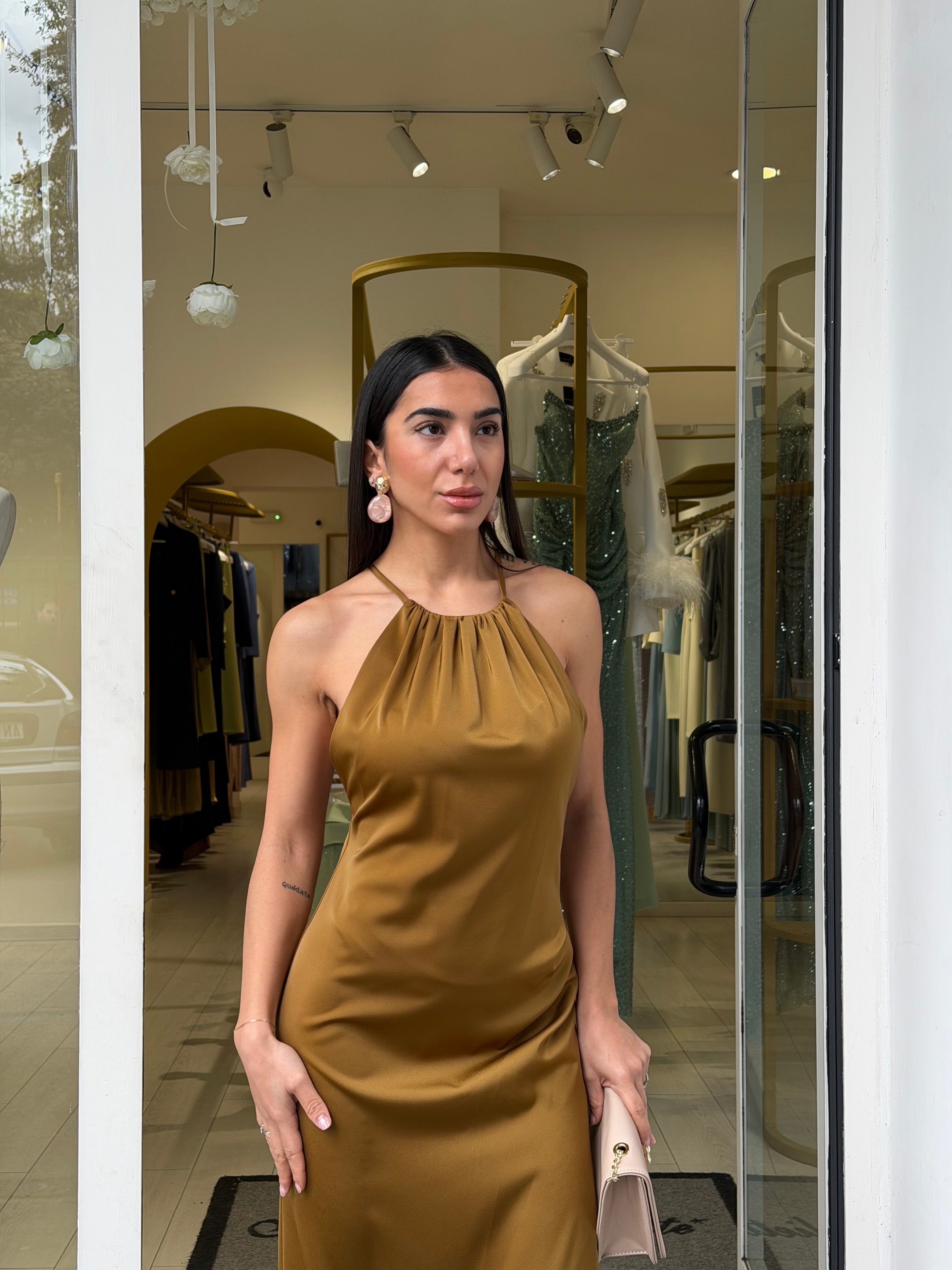 Sensual dress