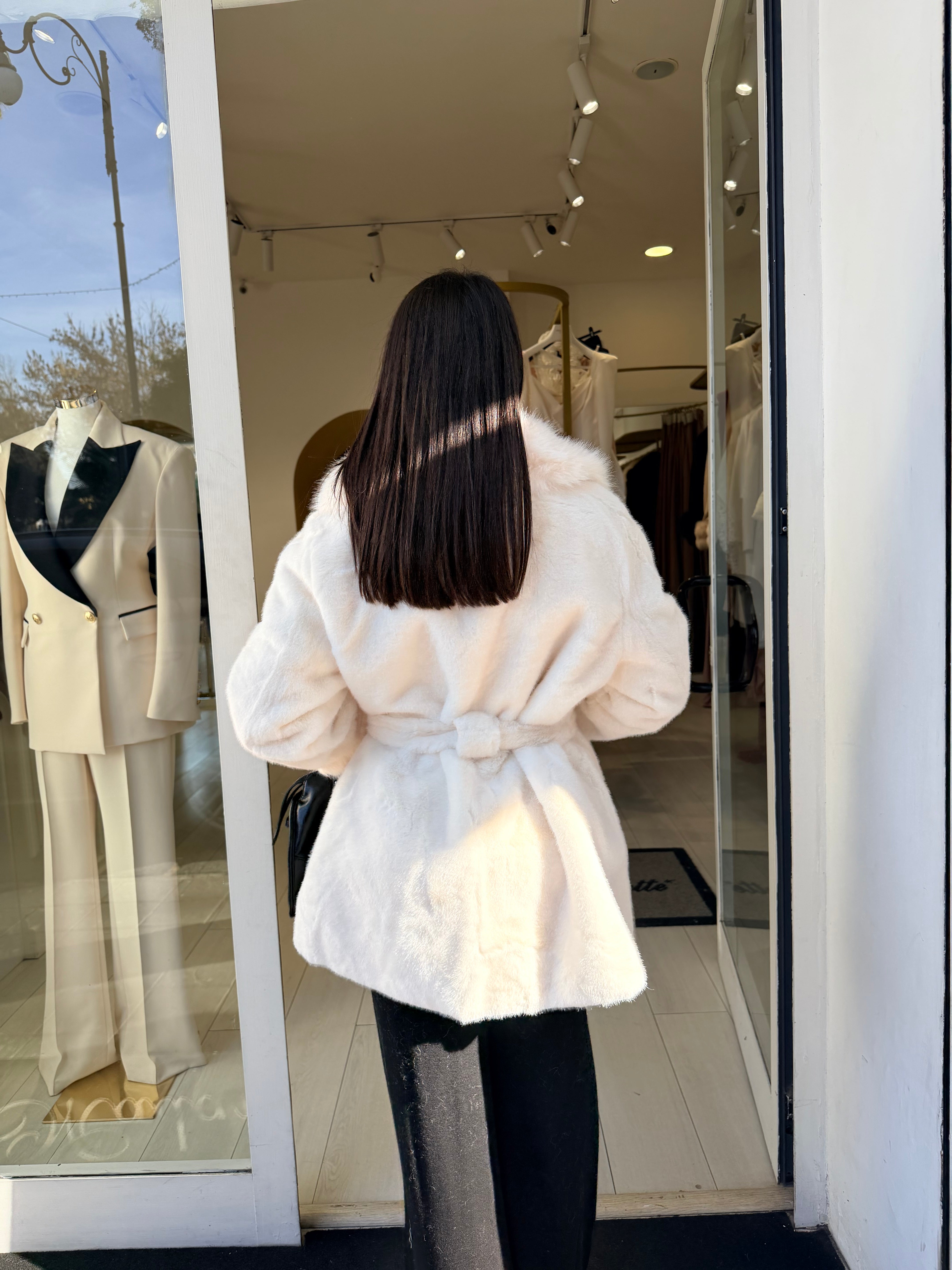 Ecofur Jasmine