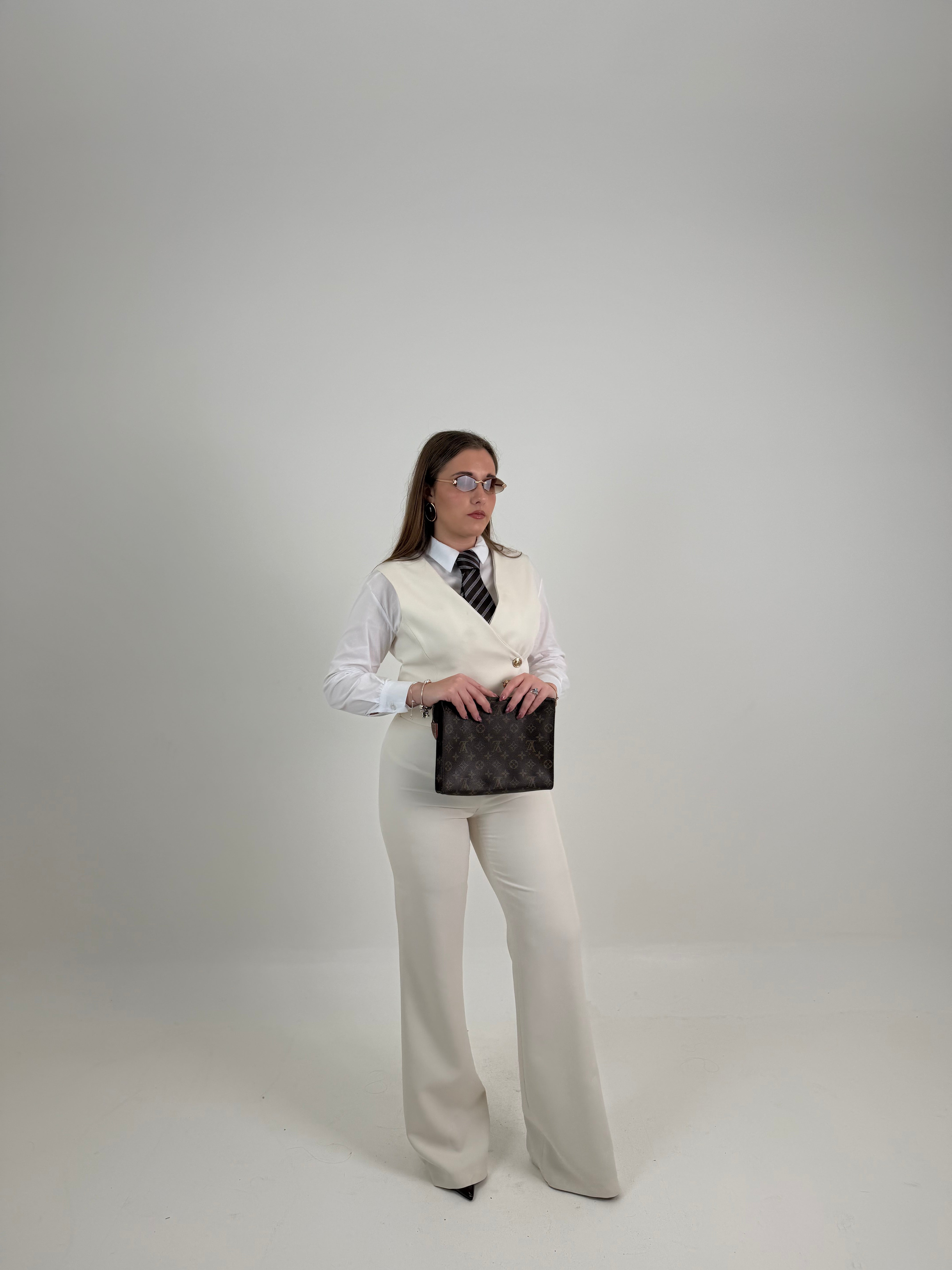 Tailleur Étoile – Tre pezzi