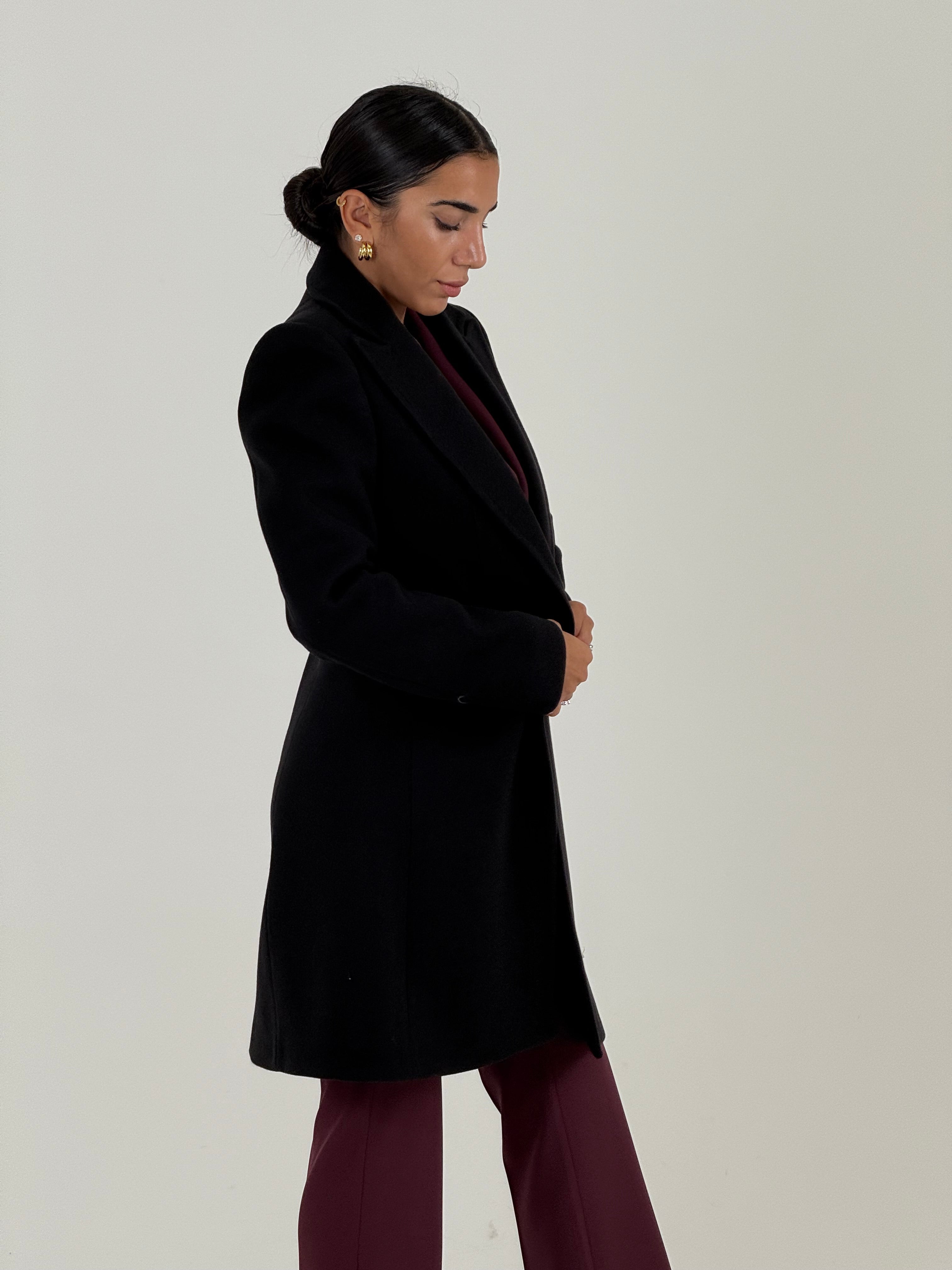 (Promo)Basic Coat