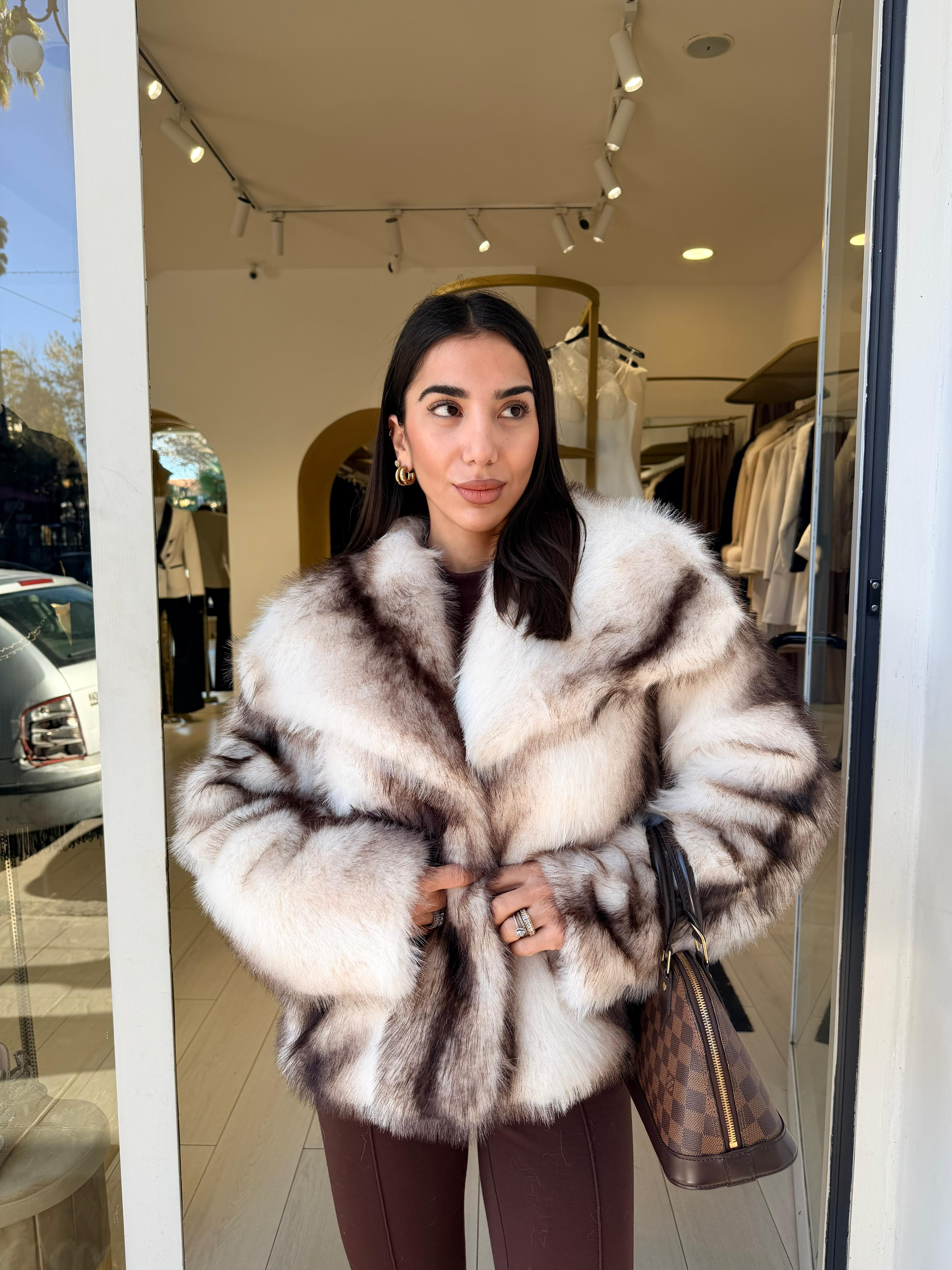 Ecofur Dalila