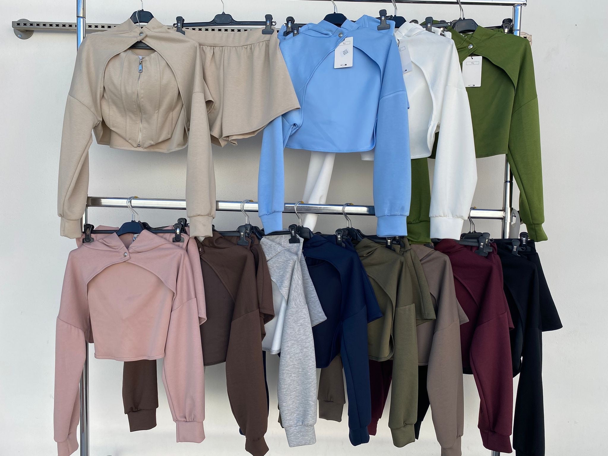 Completo sport Amelia