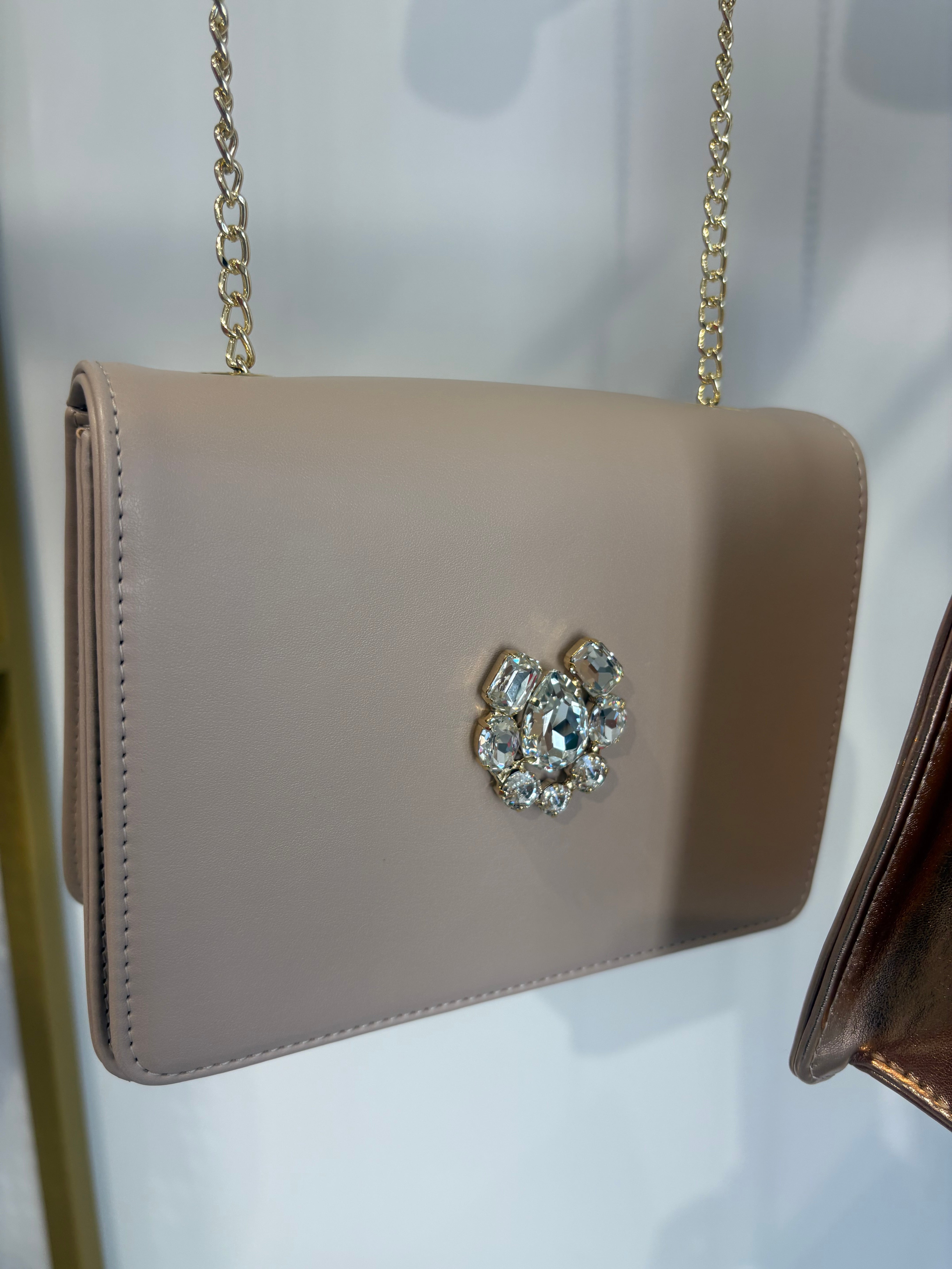 Pochette TRIK