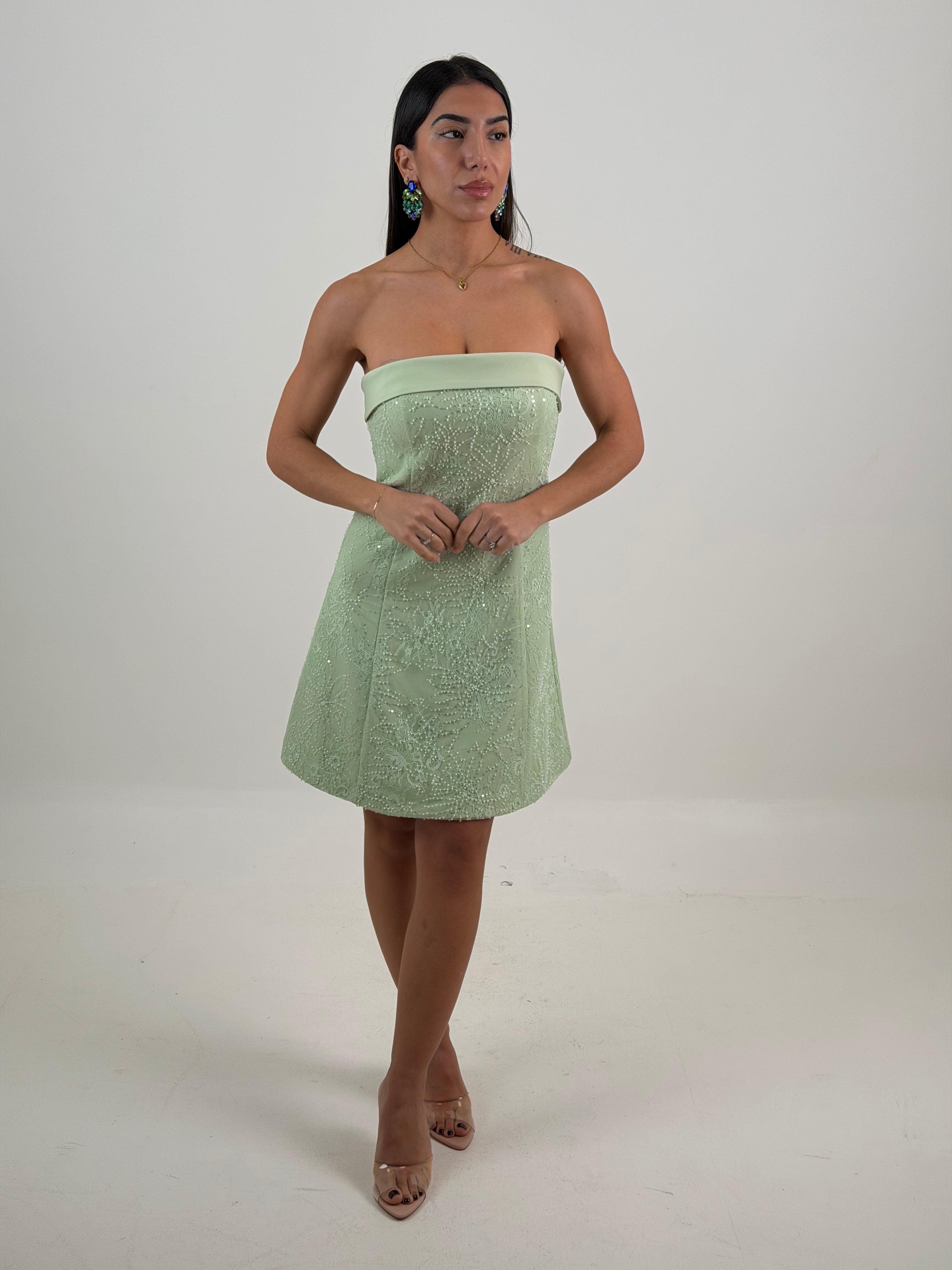 mini dress aria