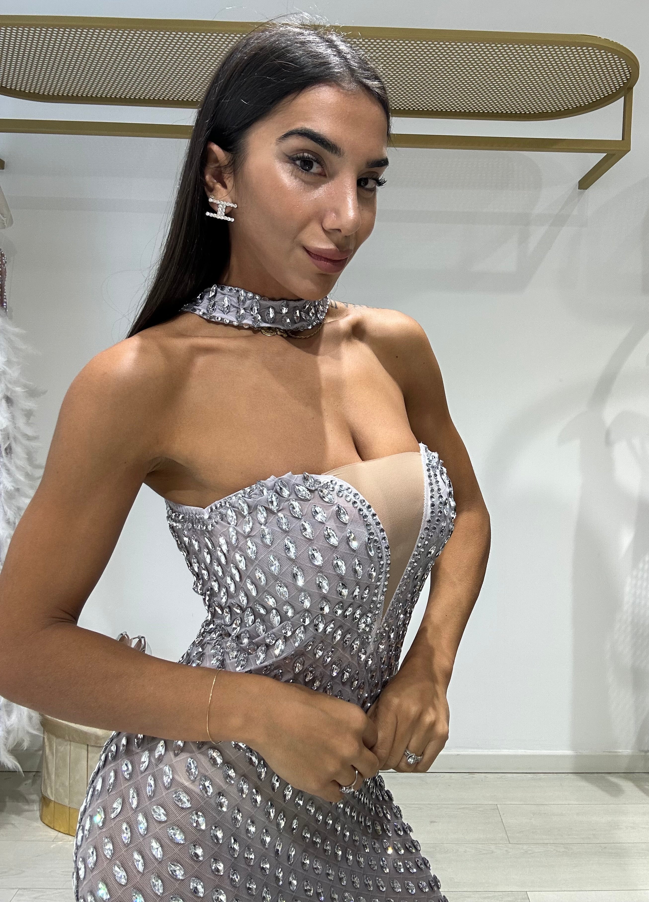 Dress Artemisia