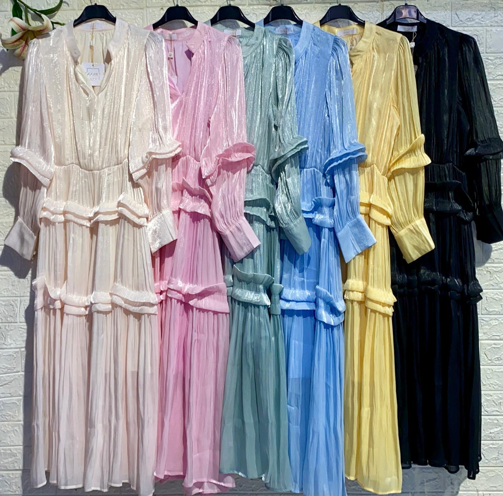 Romance Dress