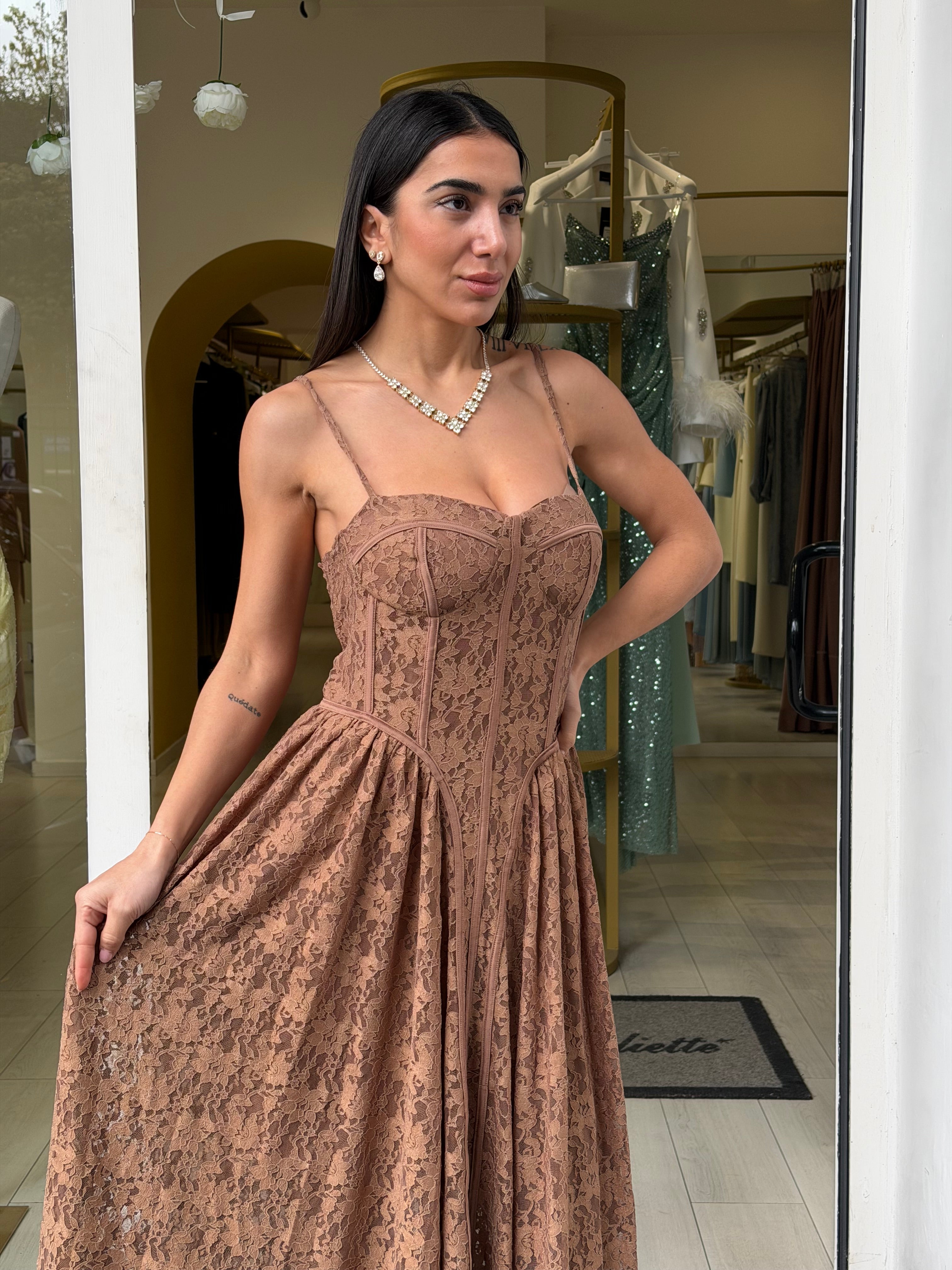 abito belle