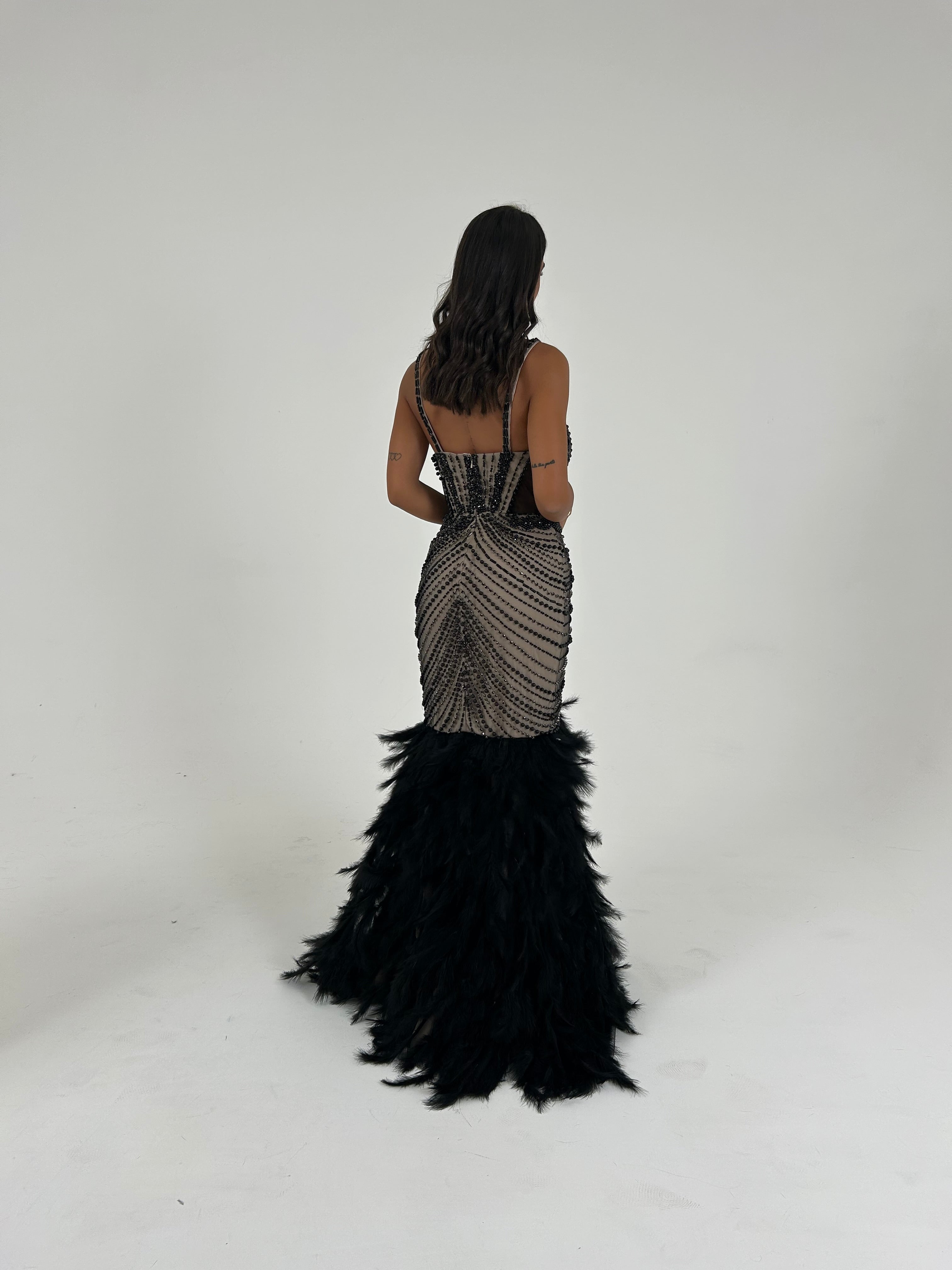 Dress Cerimony