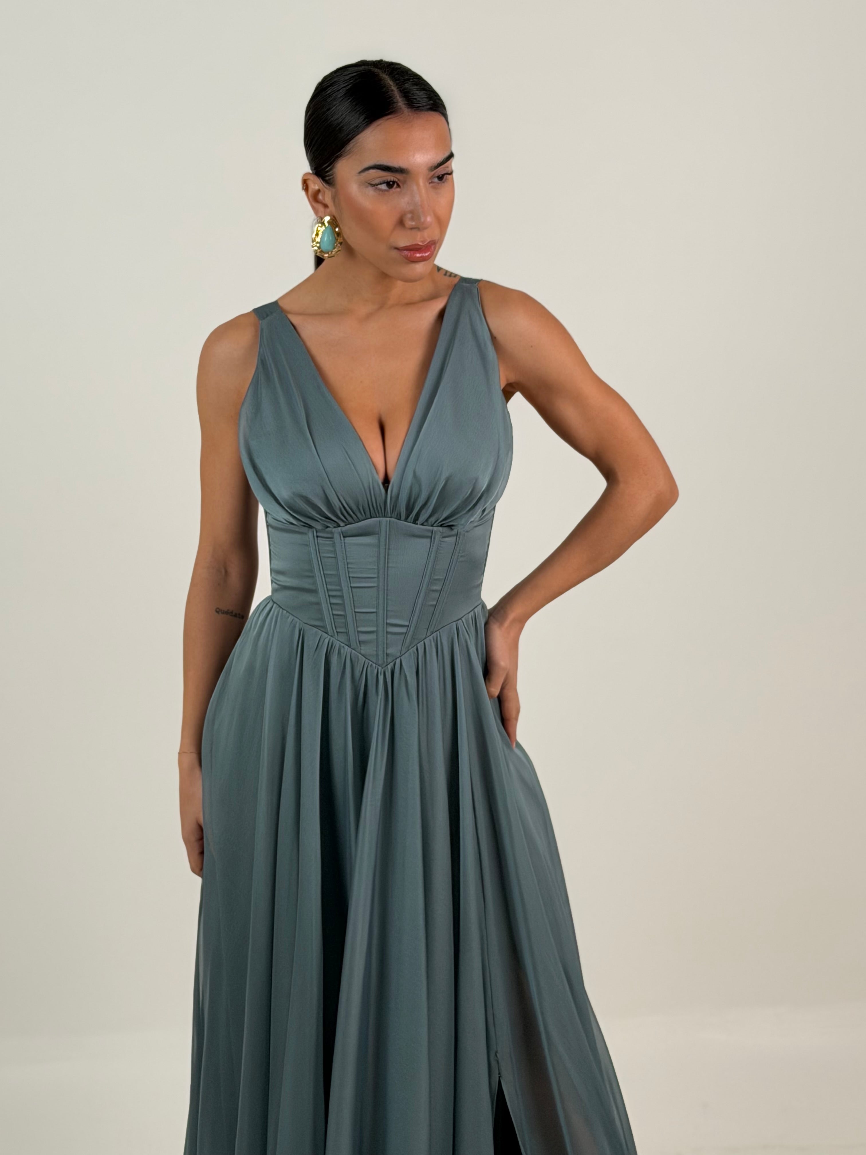 Emerald Grace