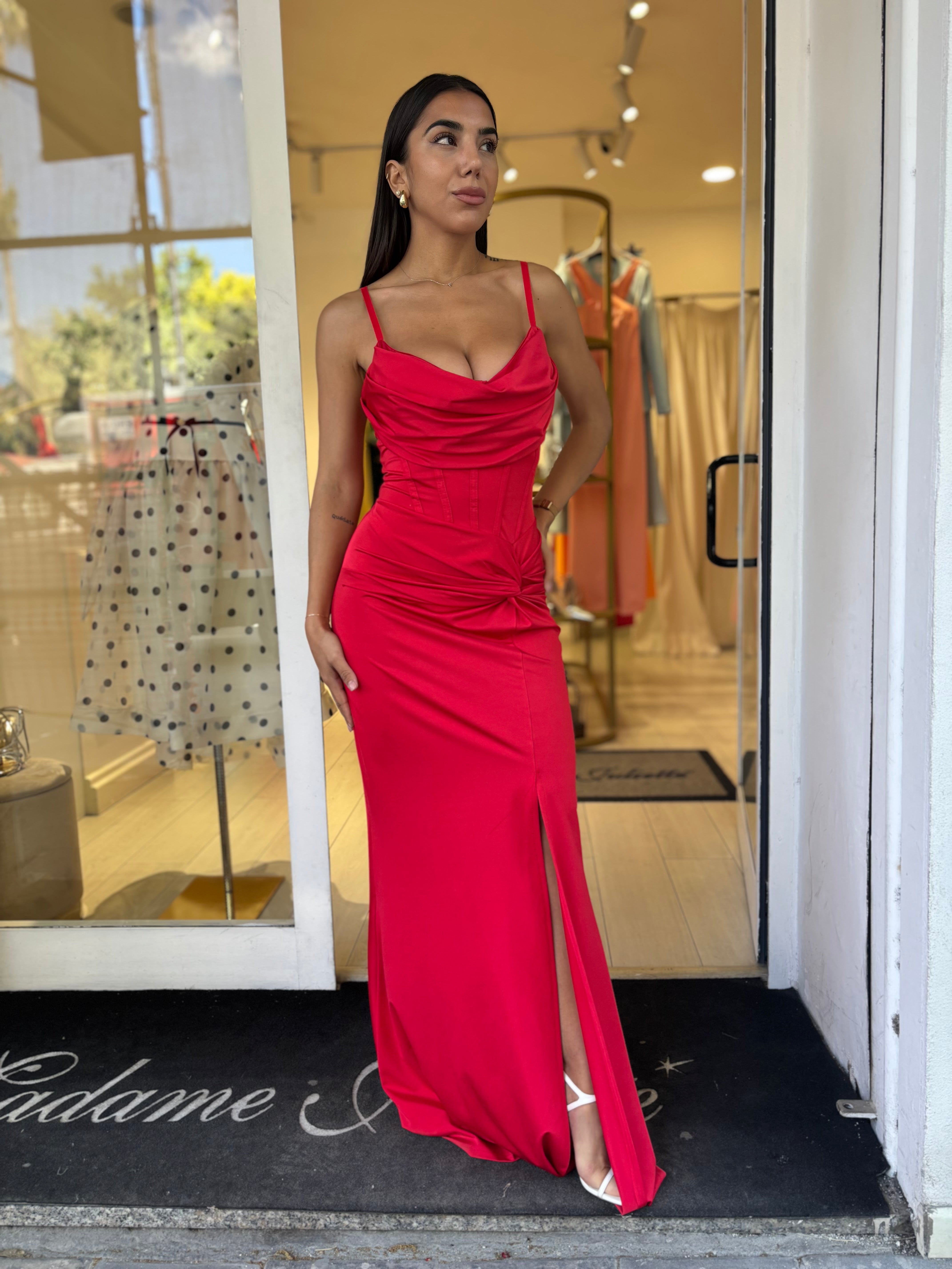 Dress Millie