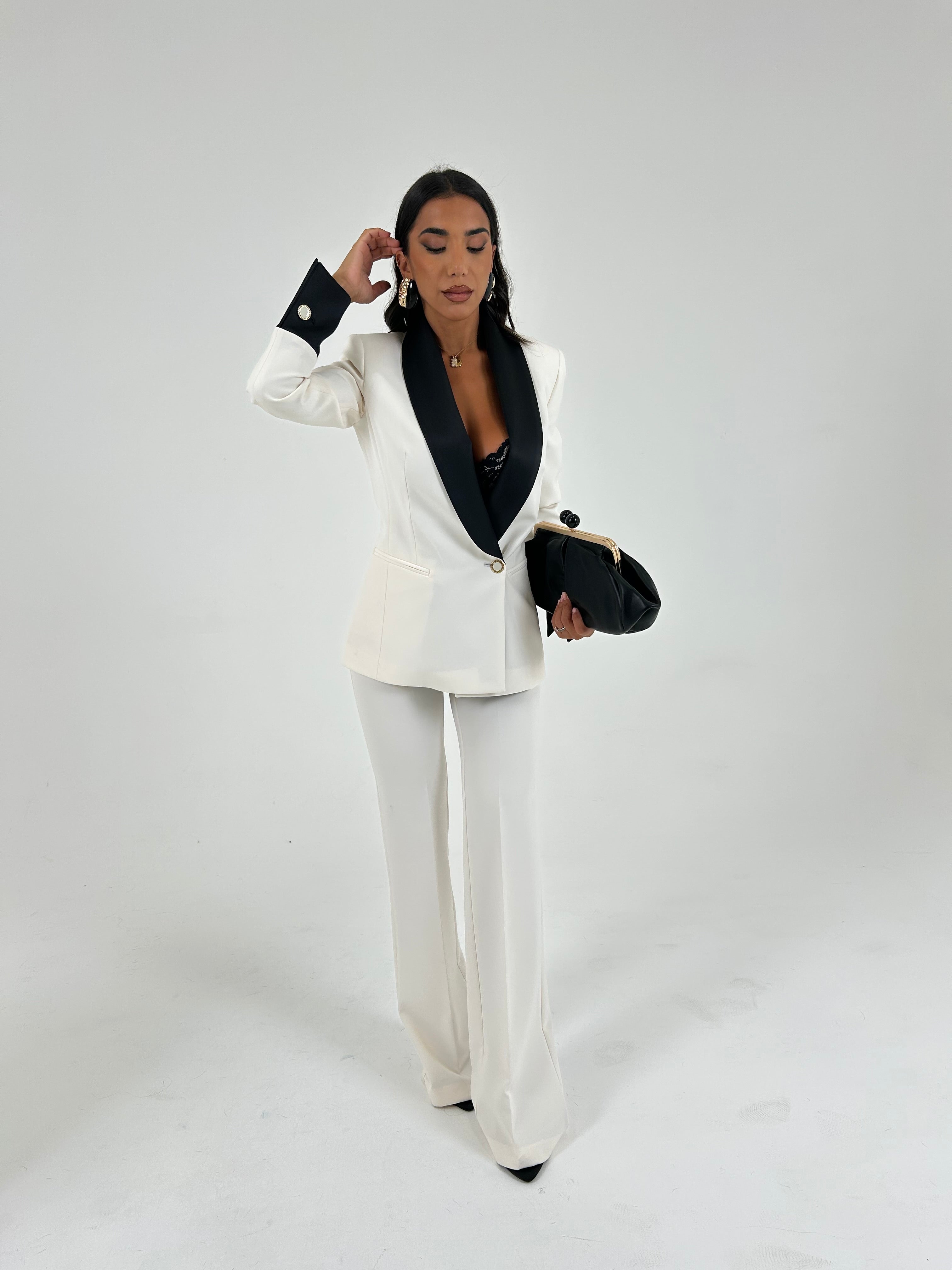(Promo)Event Tailleur Sln