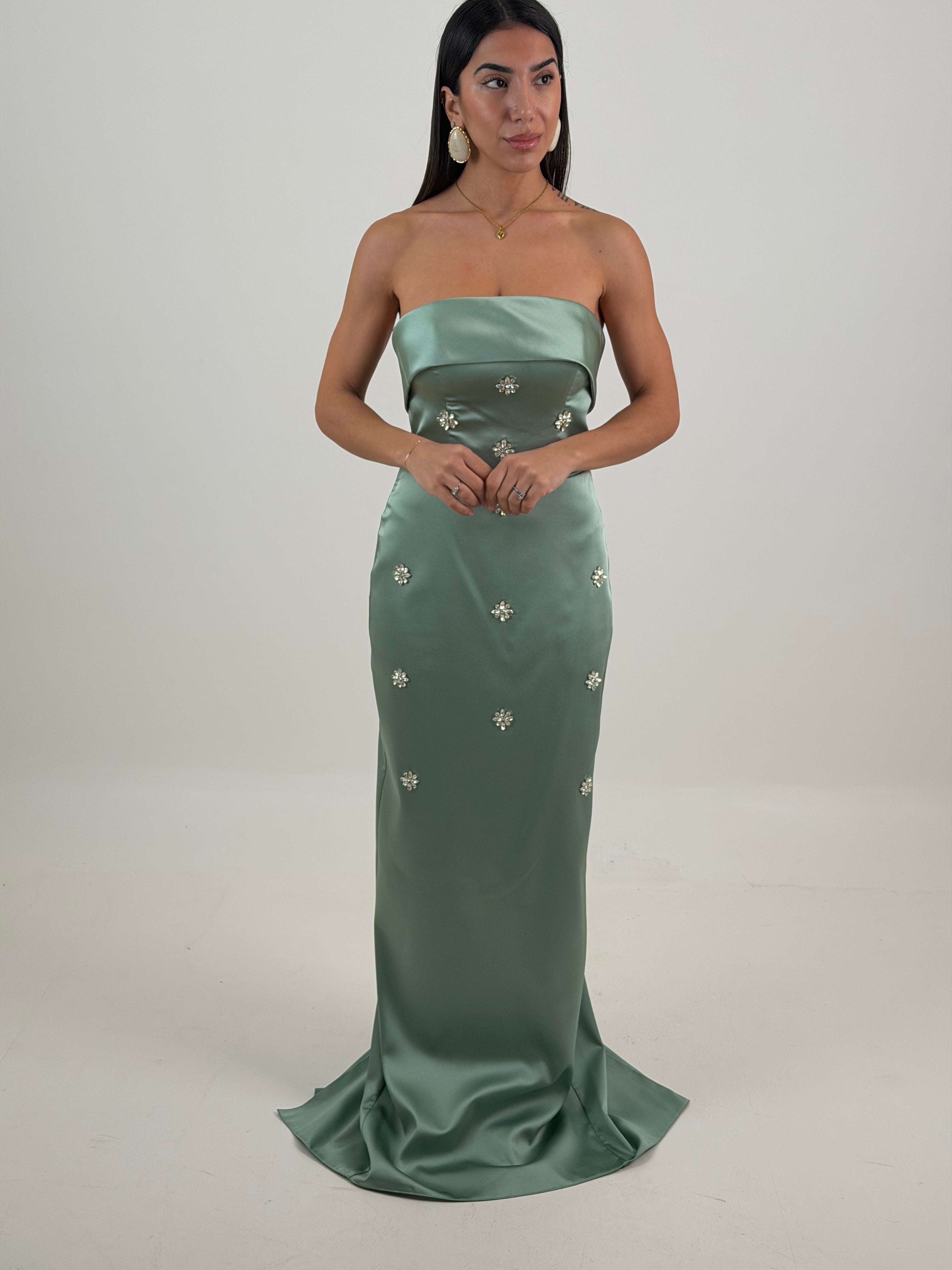 abito elegant
