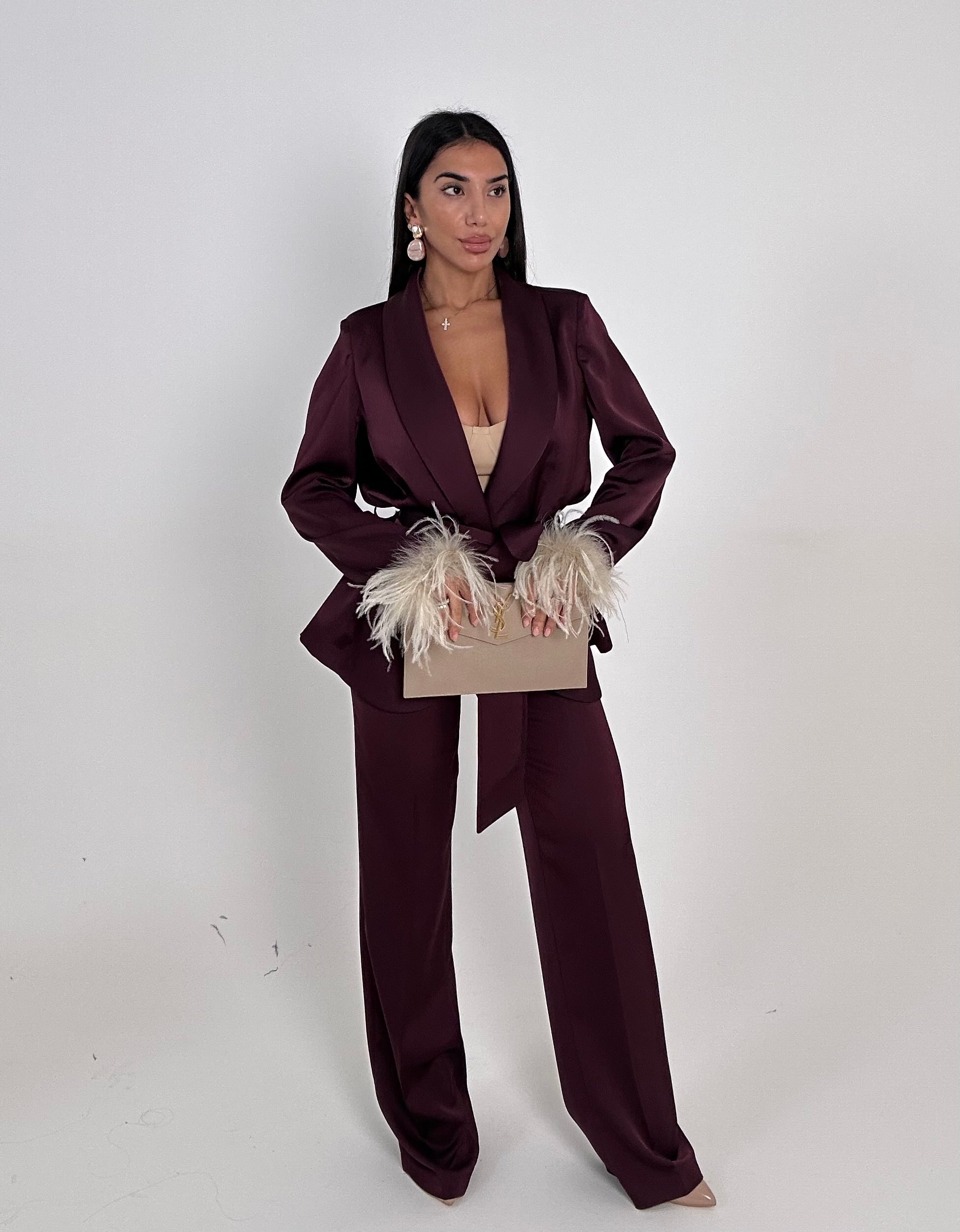 Tailleur Lumière