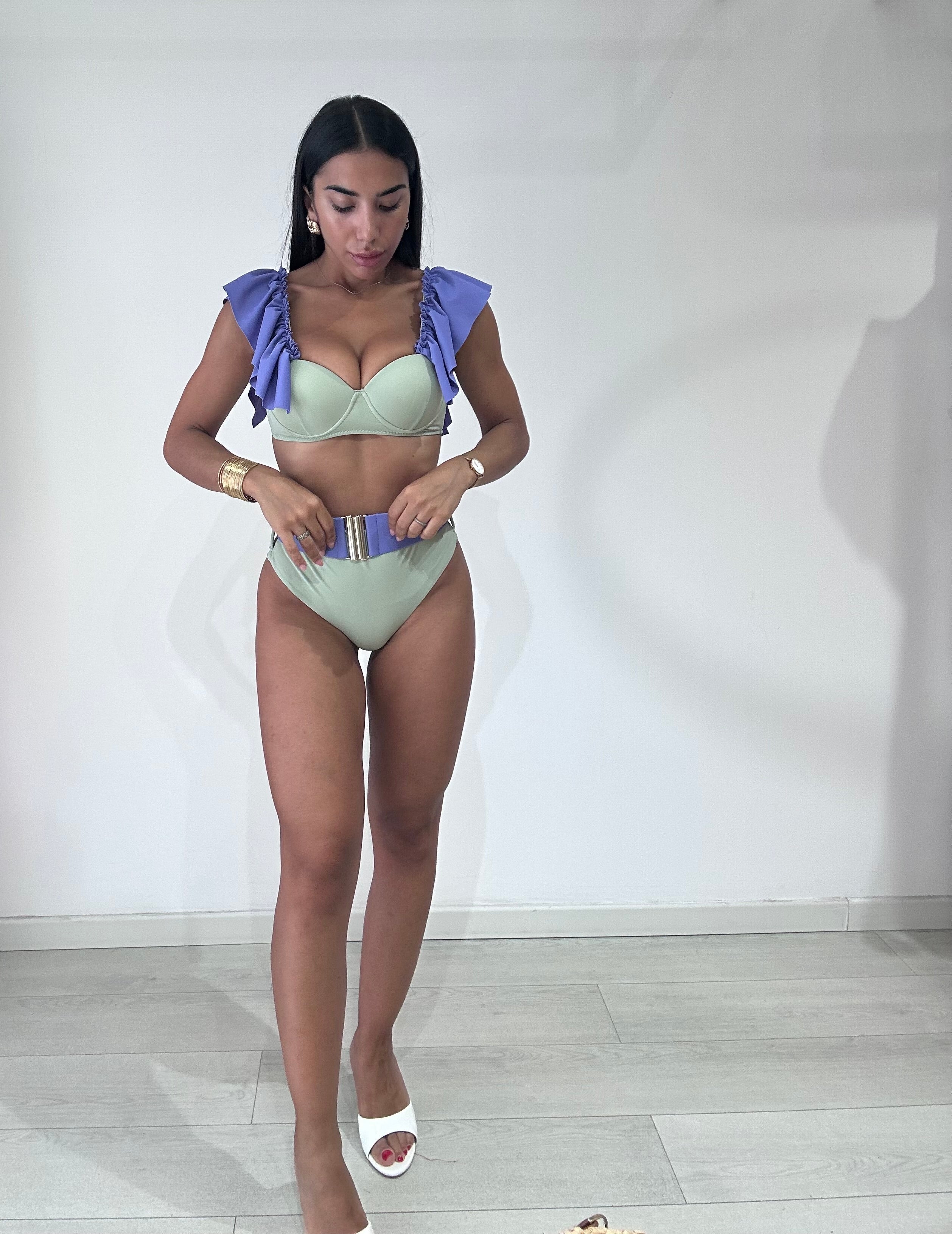 Bikini Miller