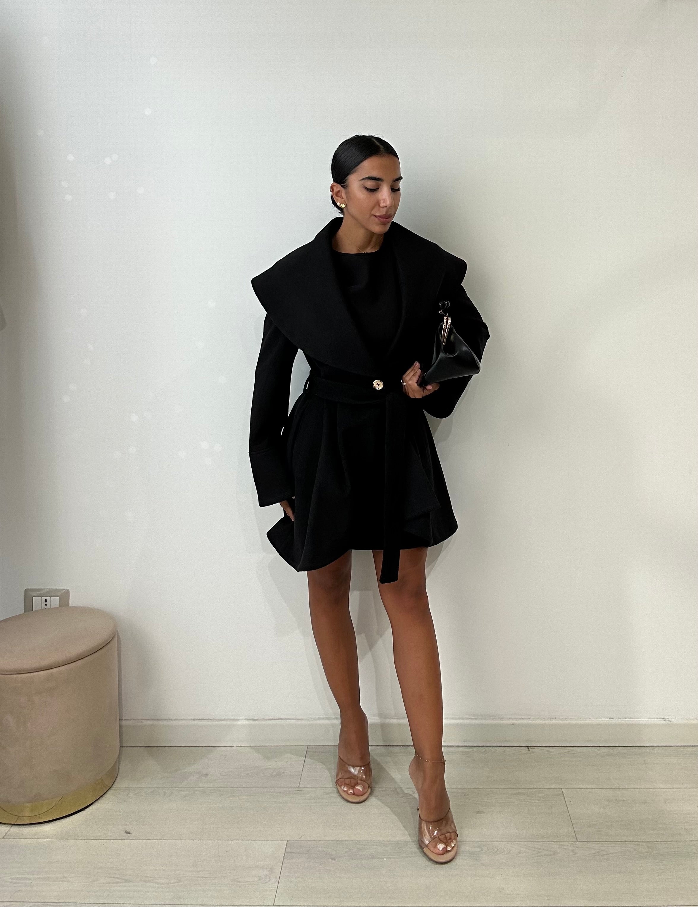 Cappotto Aruba