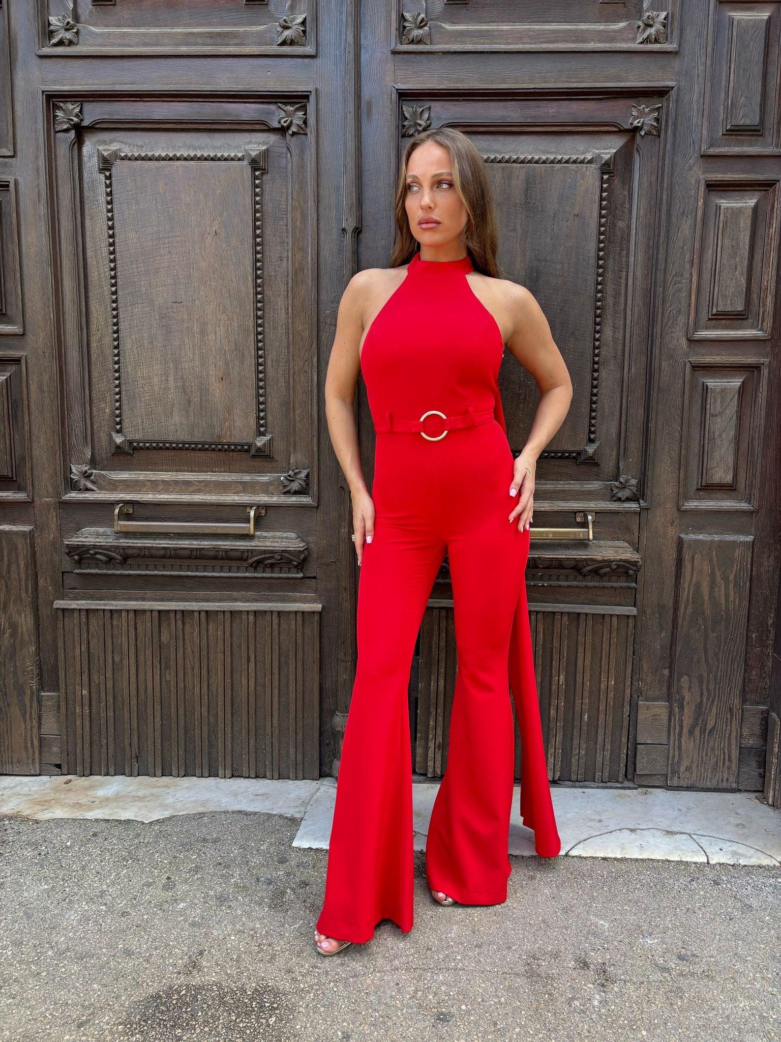Jumpsuite Elodie