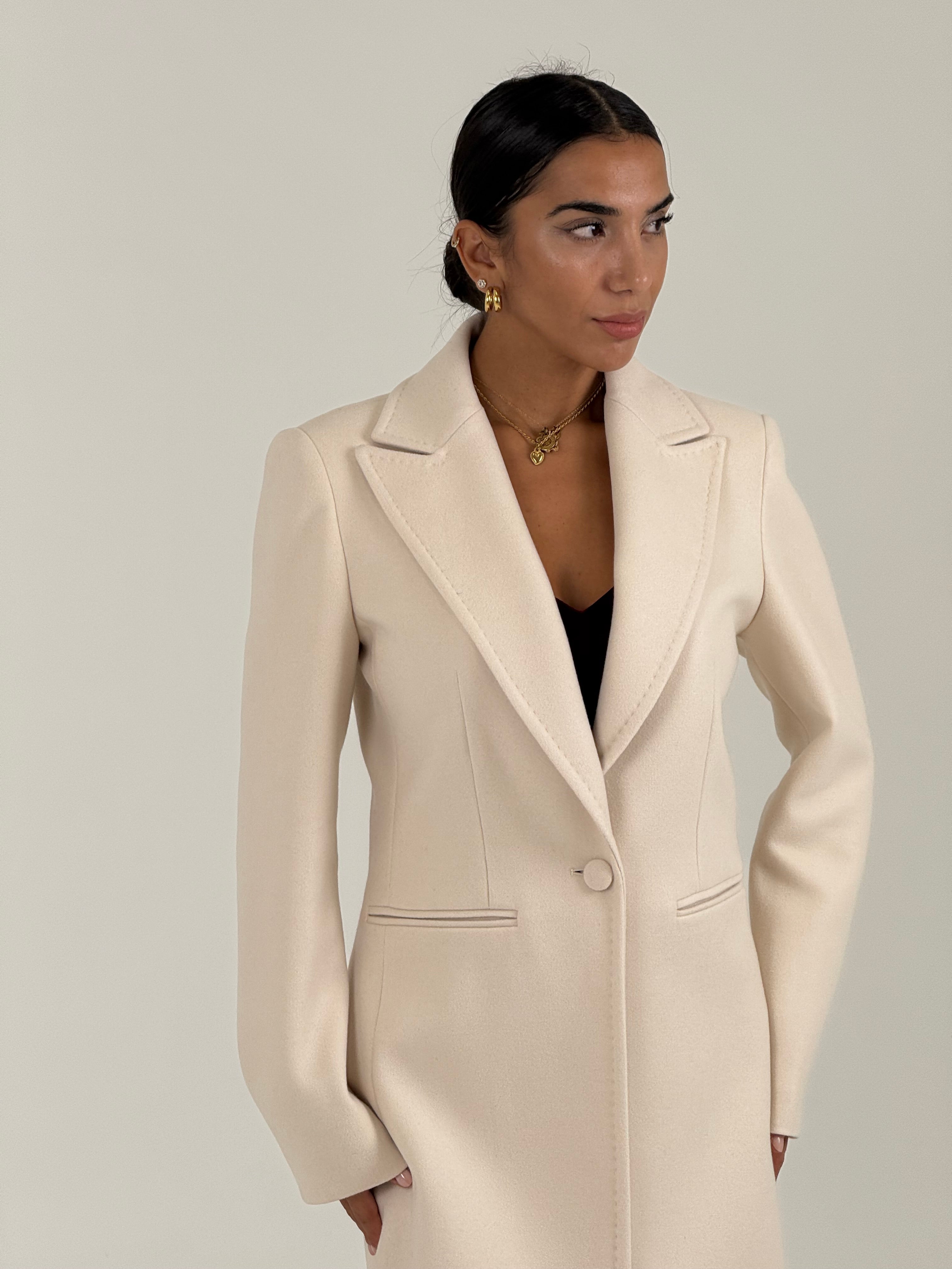 (Promo)Basic Coat
