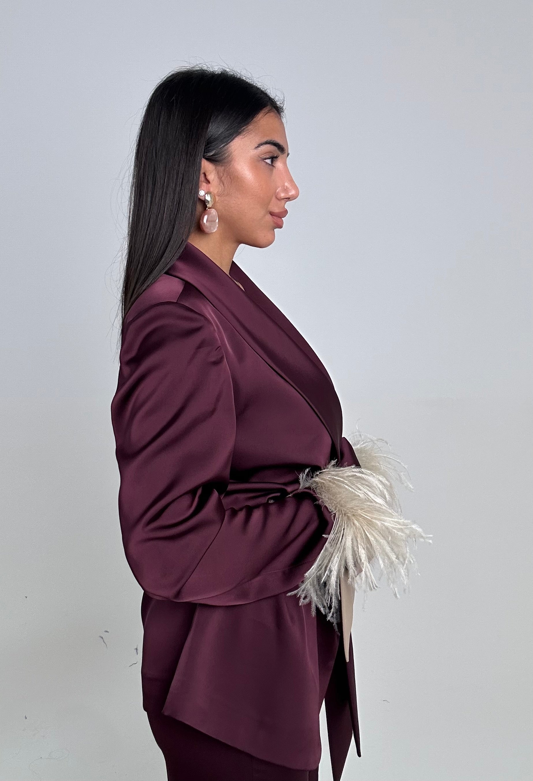 Tailleur Lumière