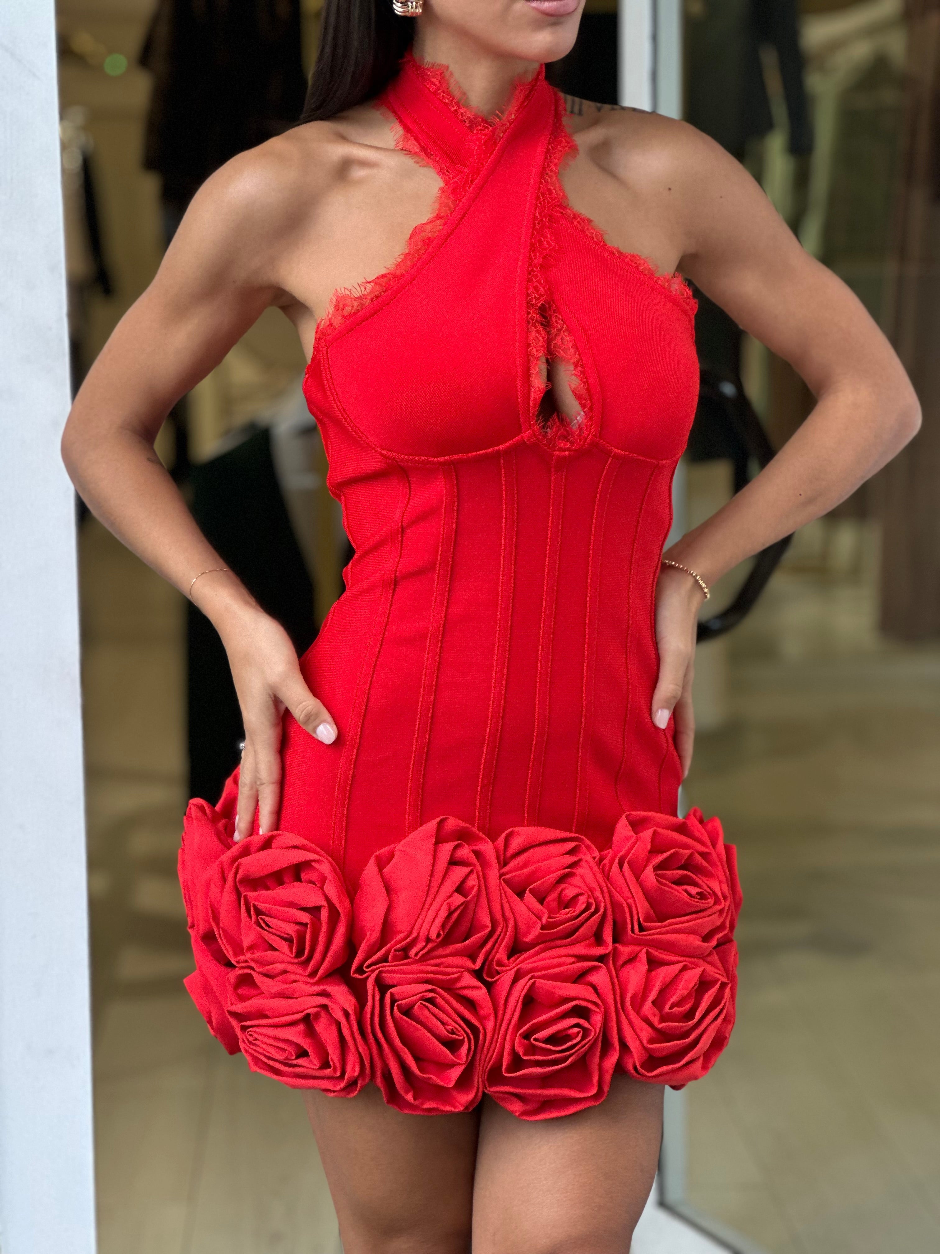 Abito Ivonne
