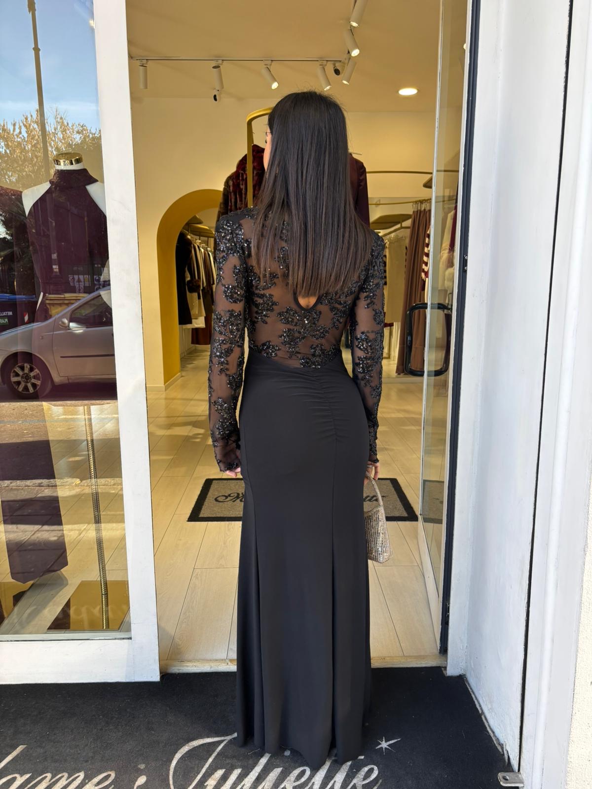 Dress Cortina