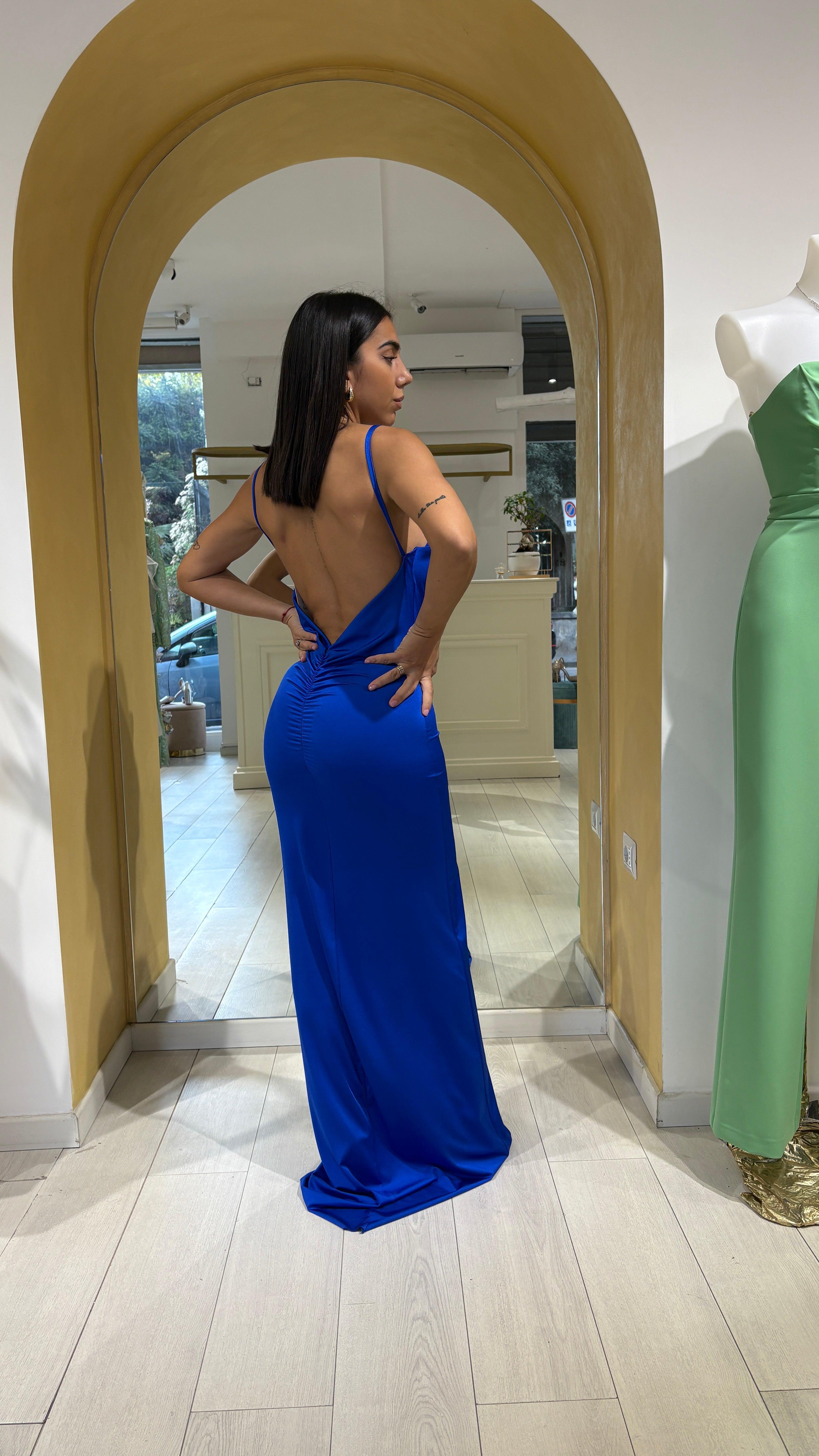 Abito Amanda Lopez
