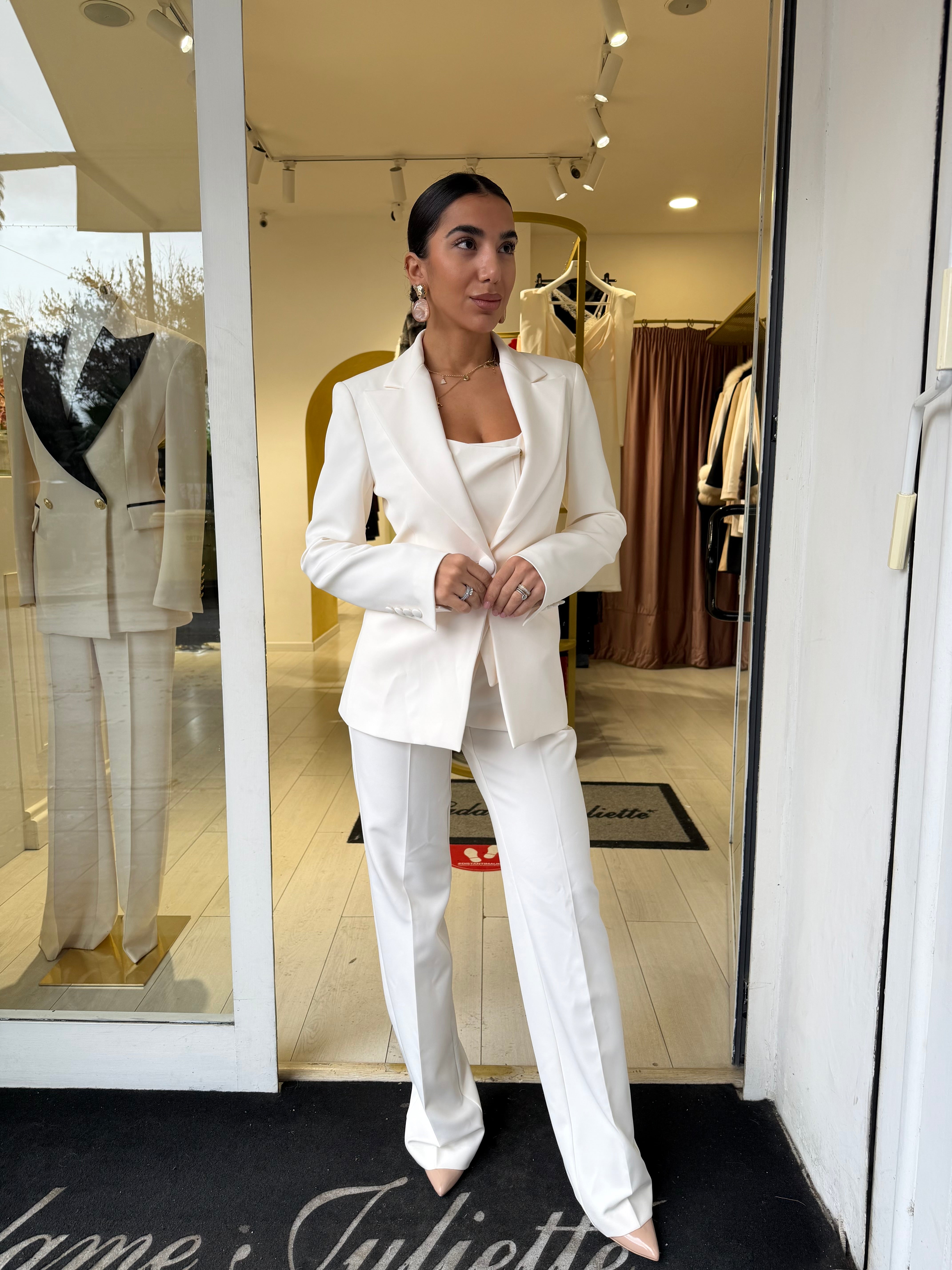 (Promo)Tailleur Sln5
