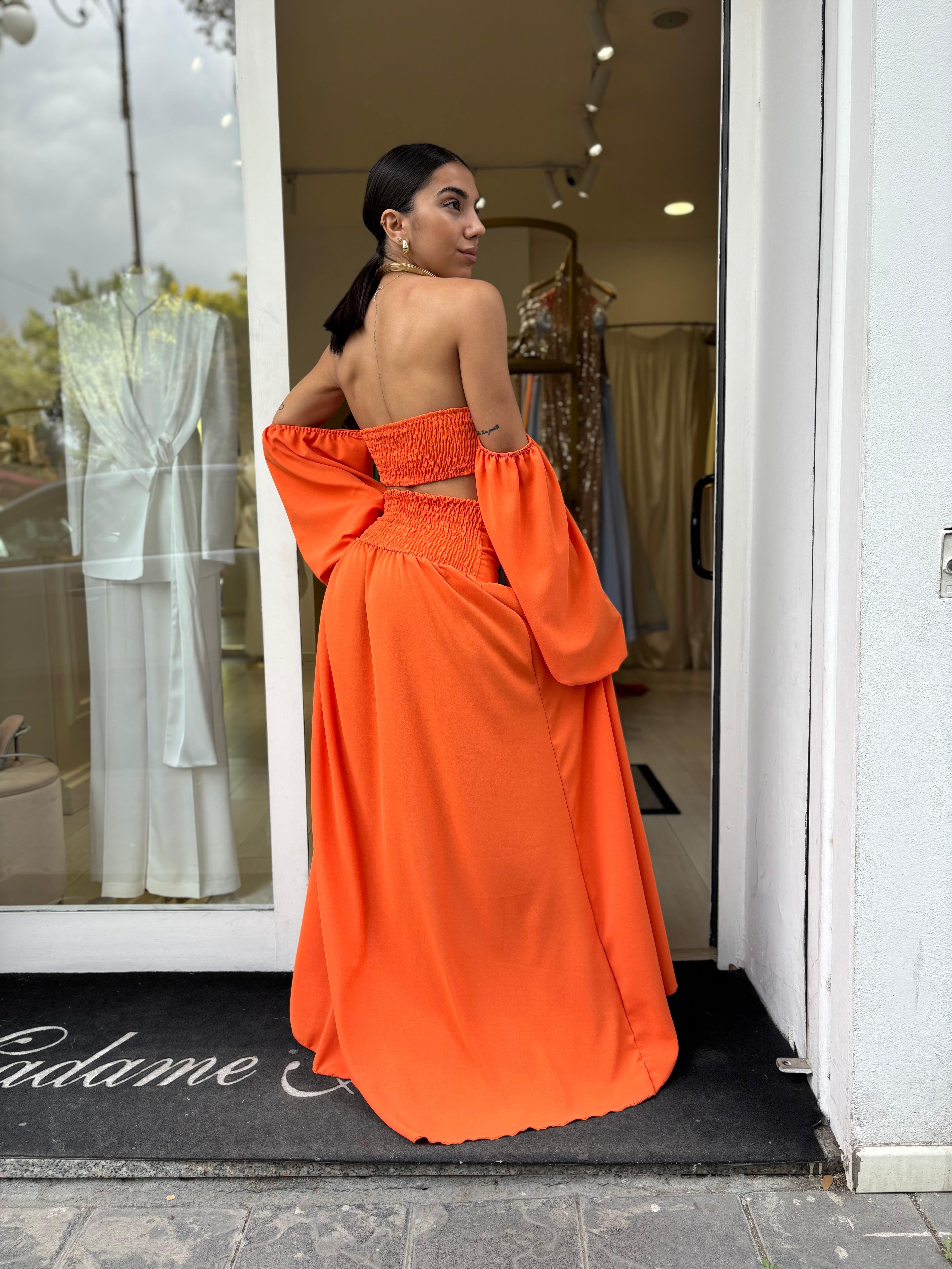 Cordset Amira