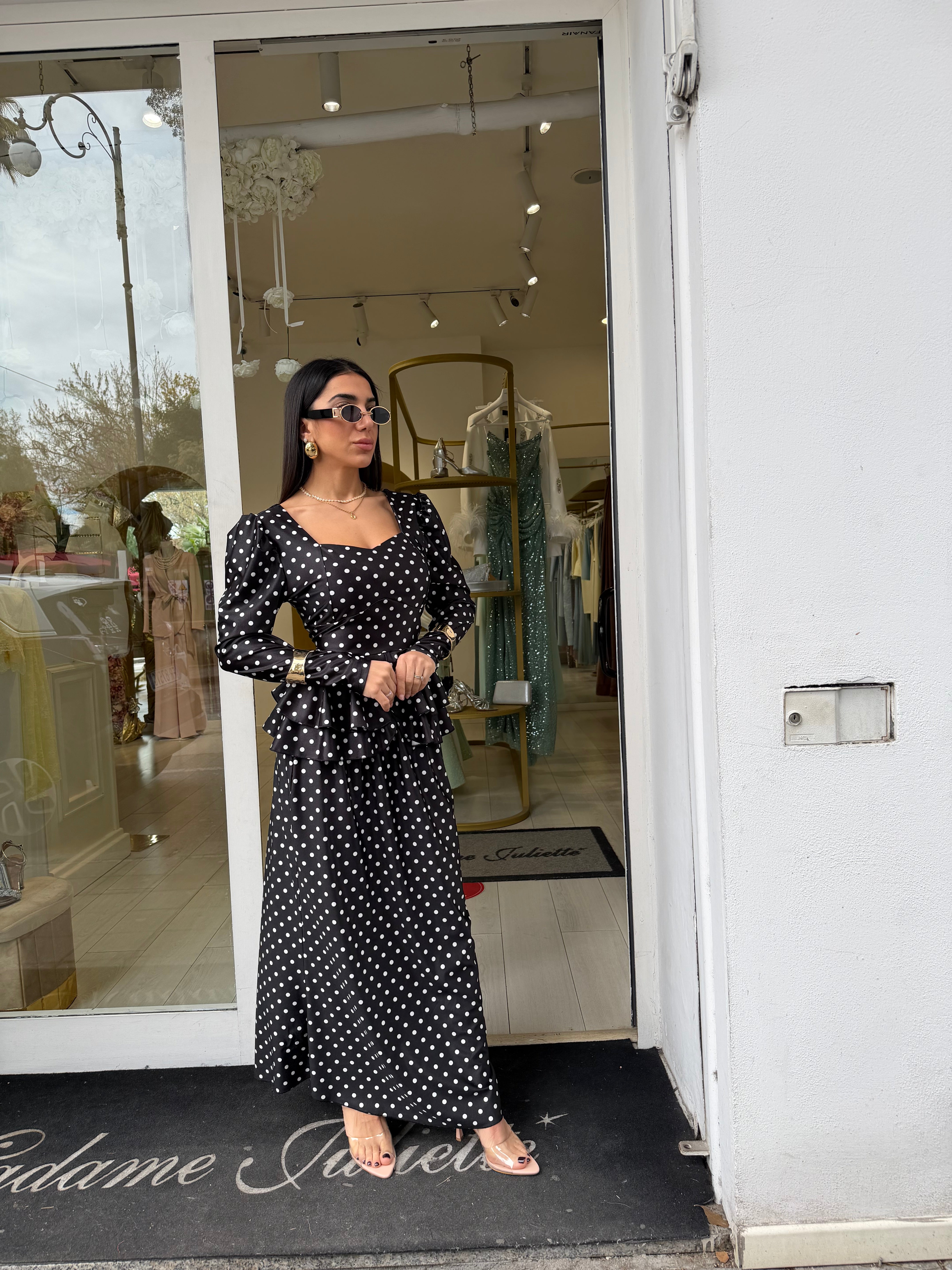 completo elegance pois