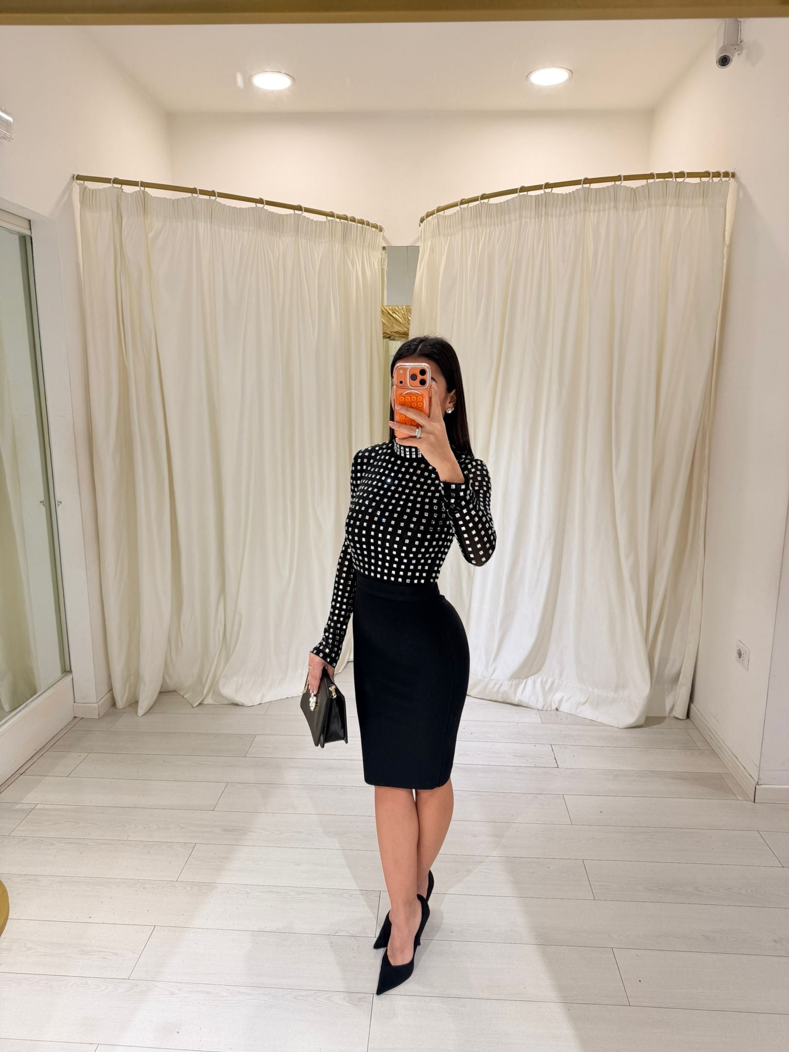 tubino Kendall