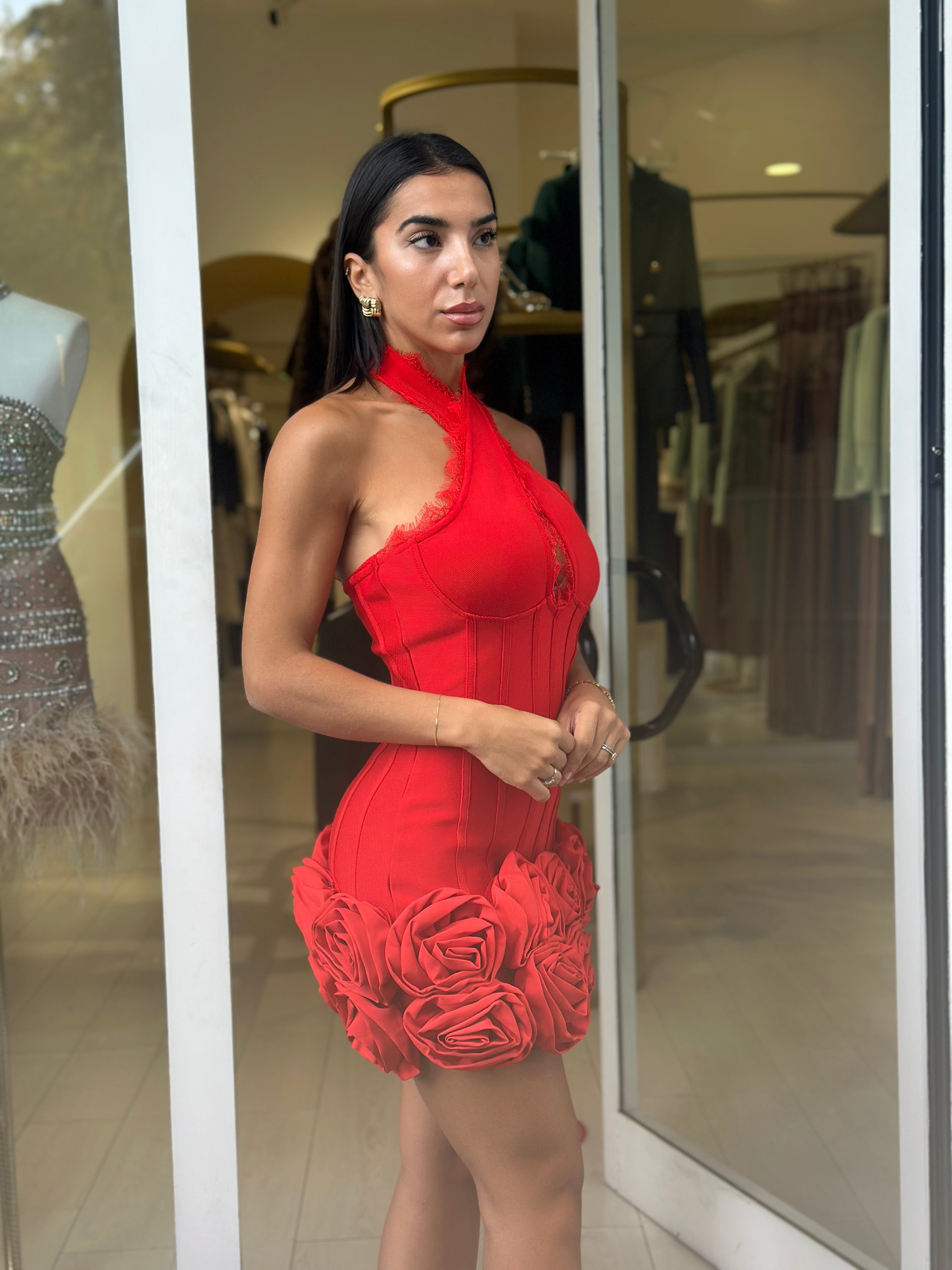 Abito Ivonne