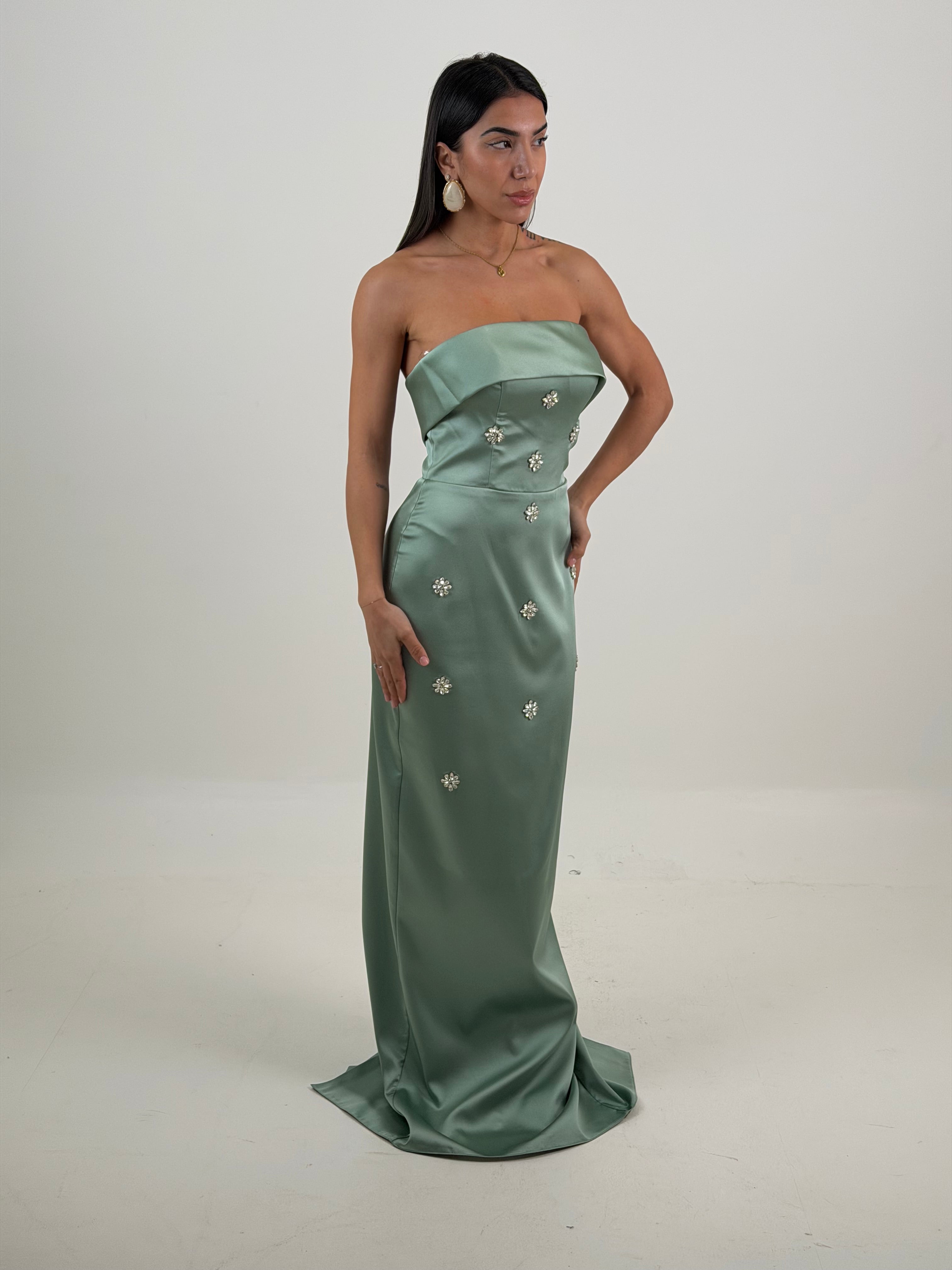 abito elegant