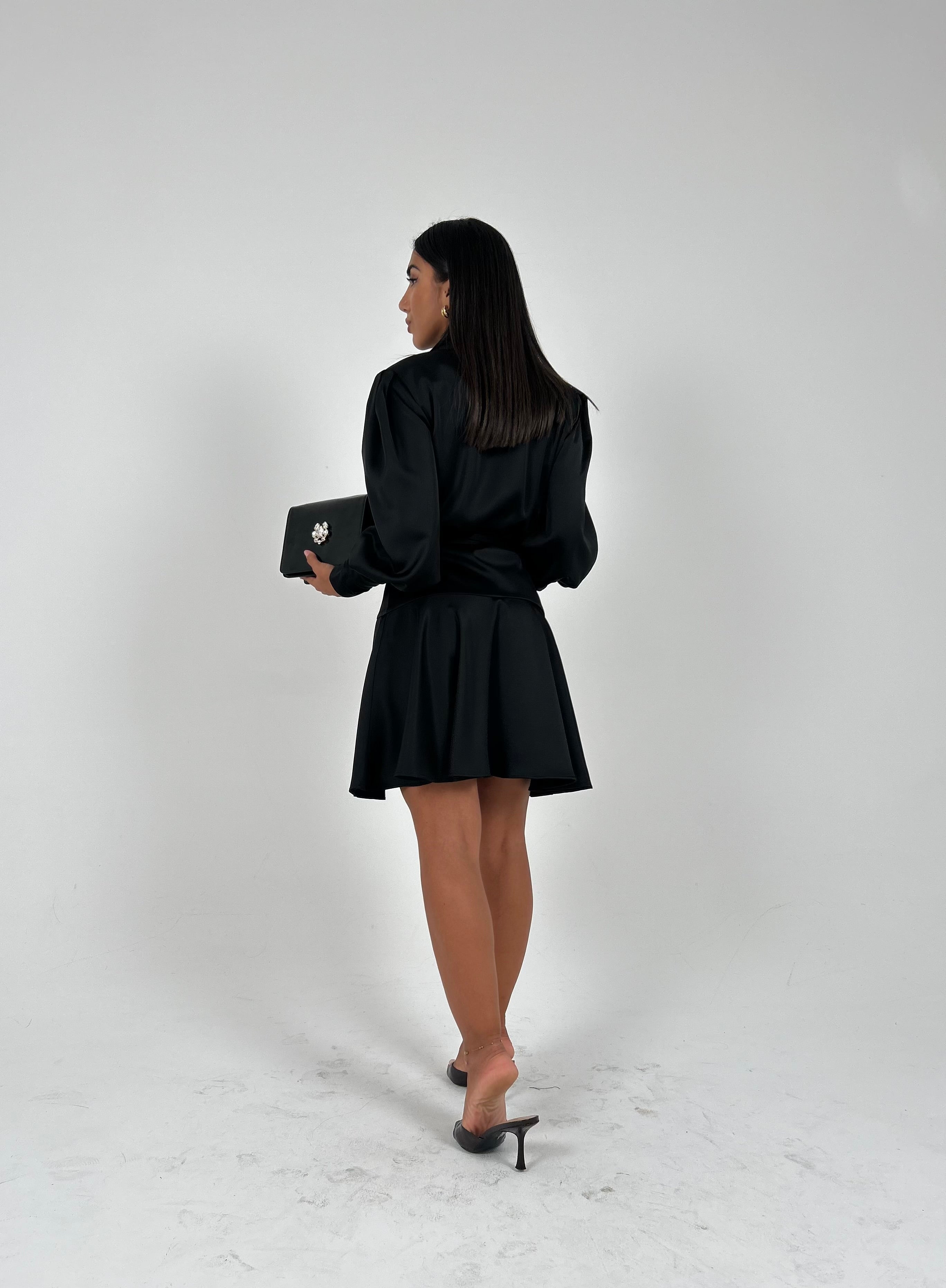 Mini Dress Samy