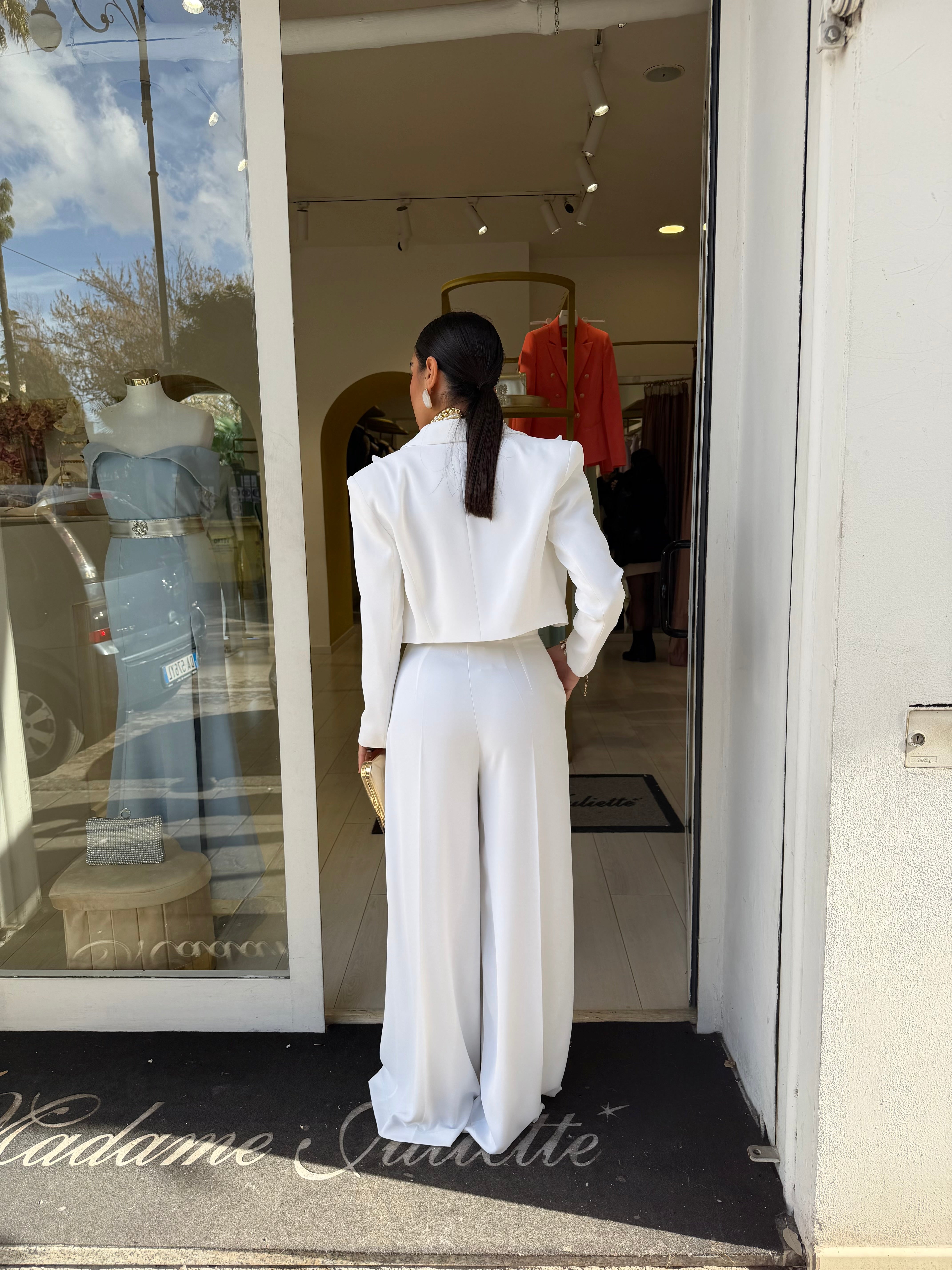 Tailleur Charme