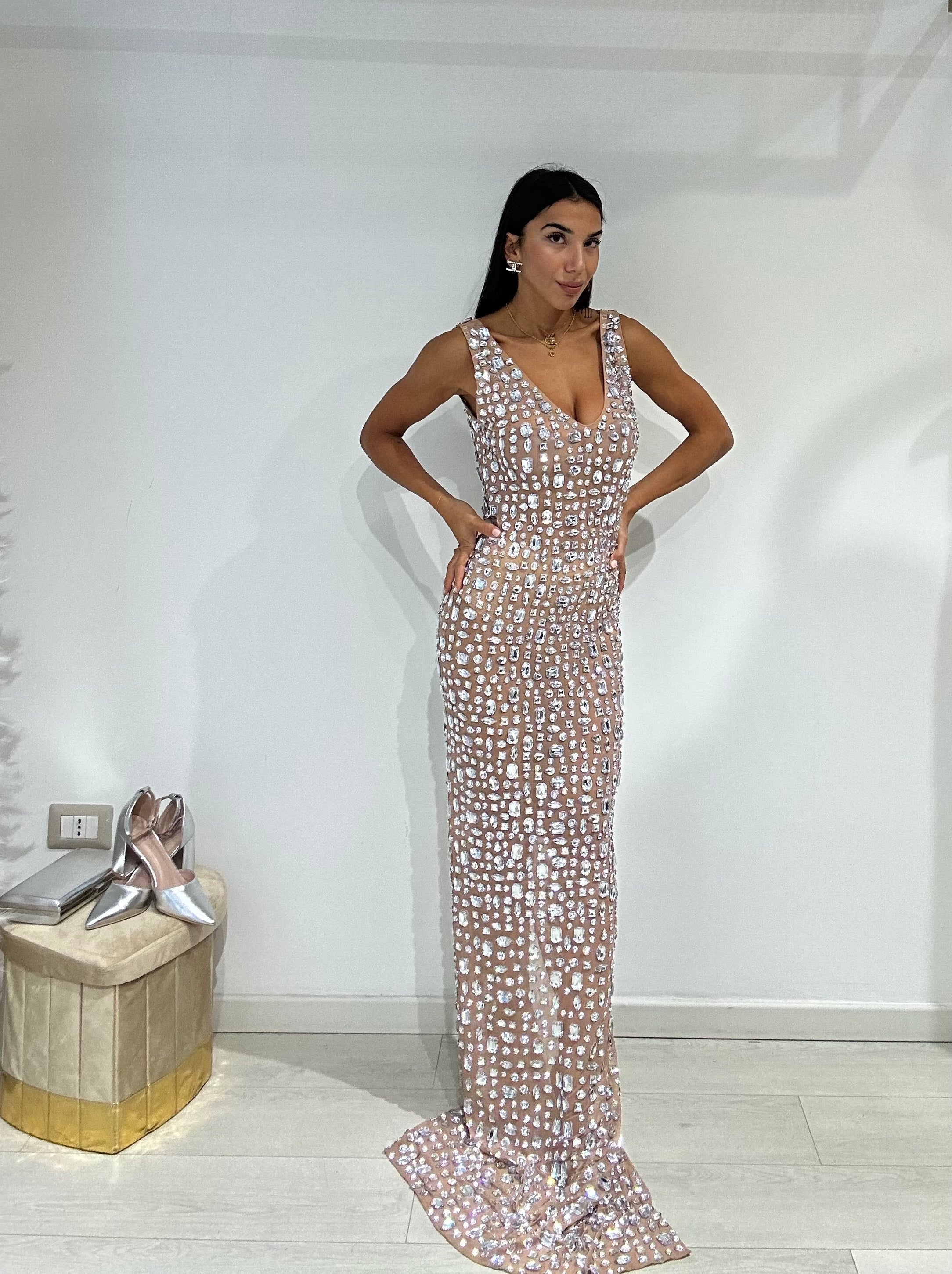 Dress Sveva