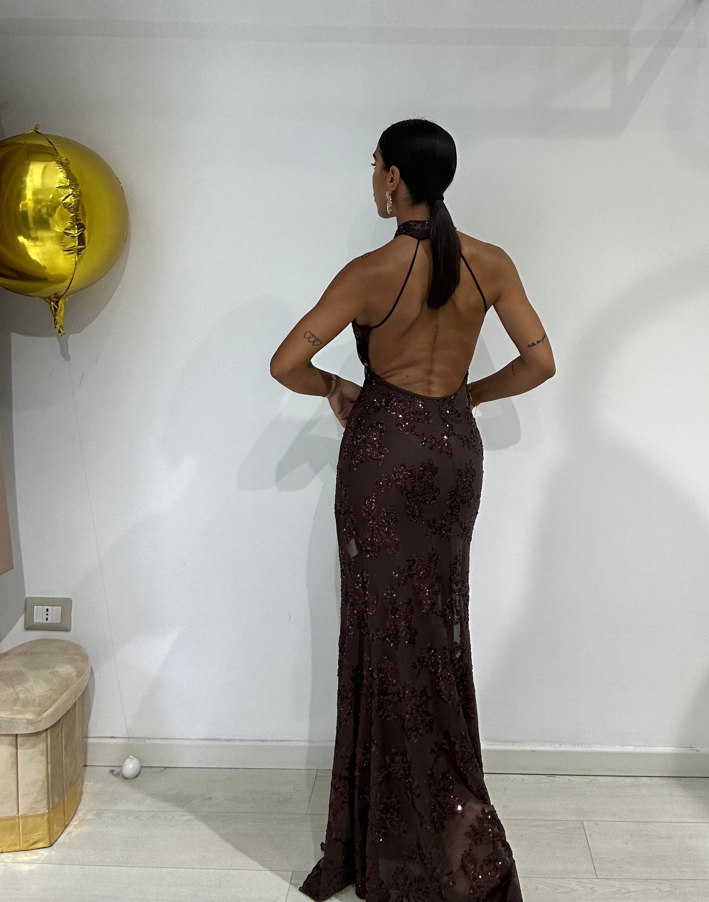 Dress America
