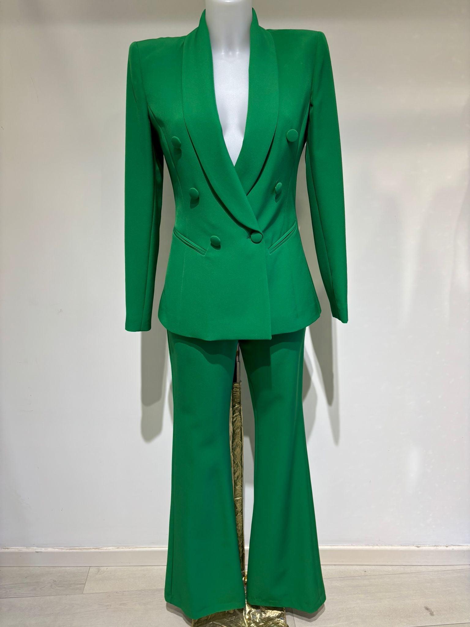 (Promo) Tailleur Silence Rever