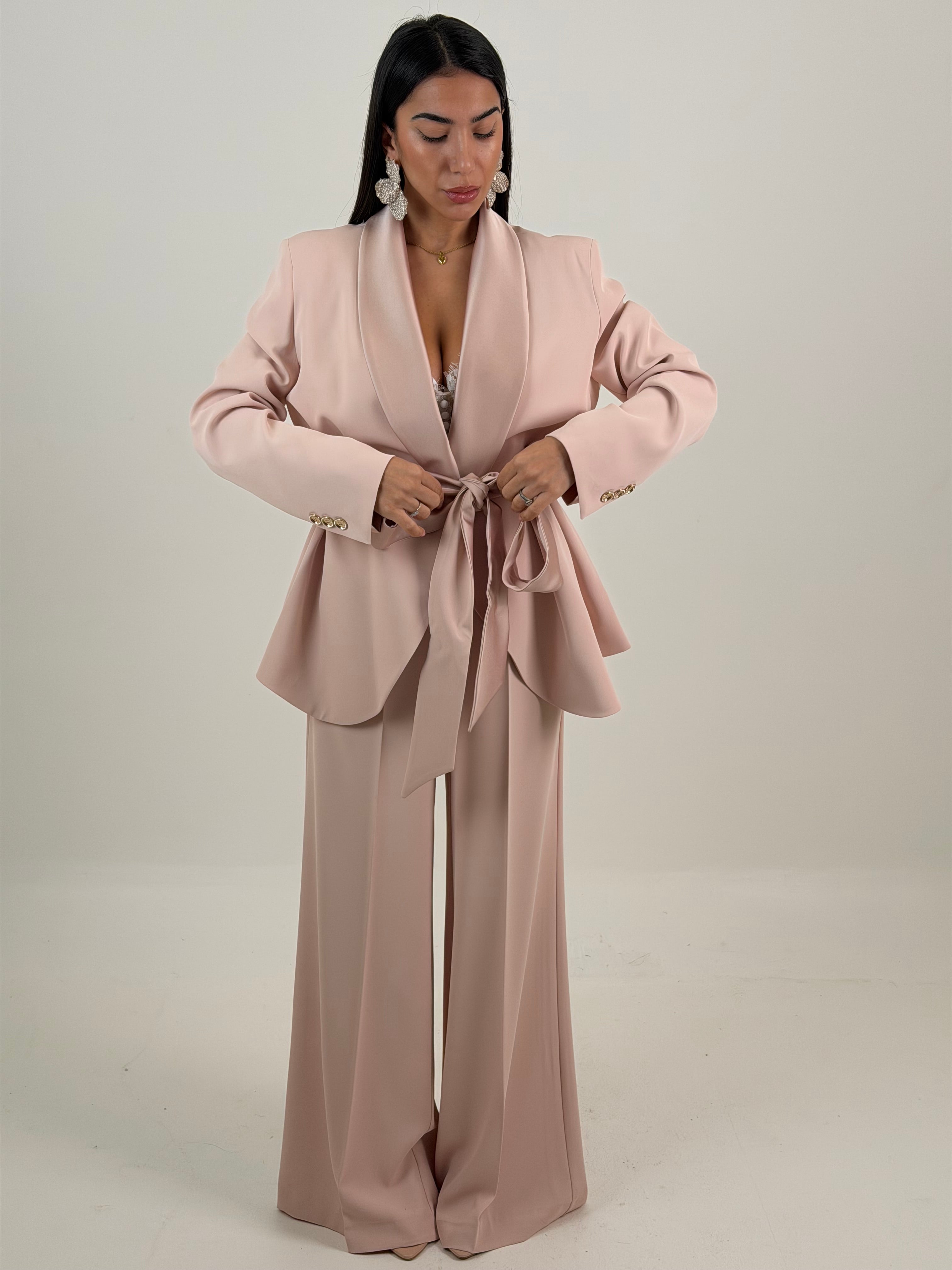 tailleur preziosi