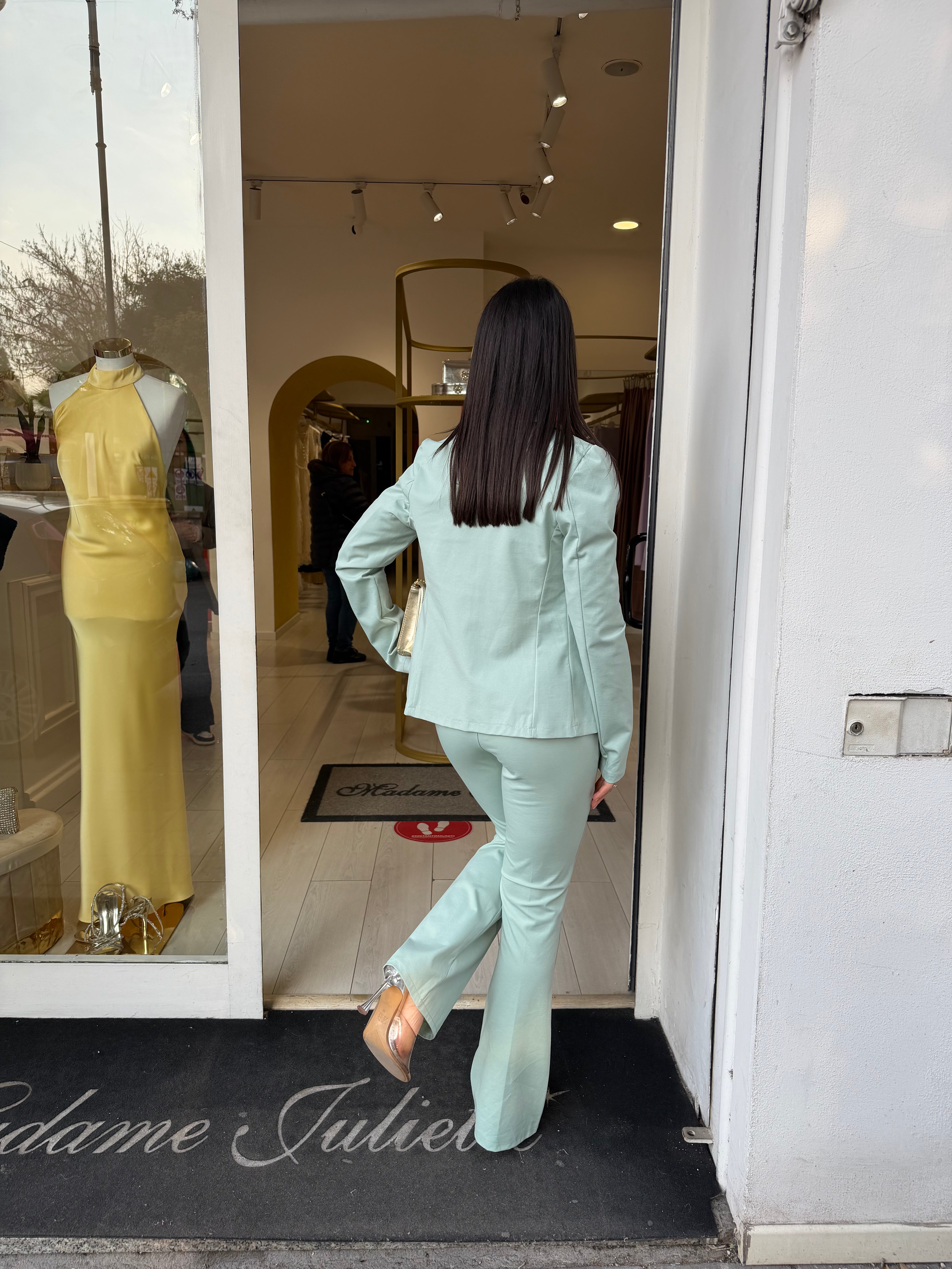 Tailleur sofy